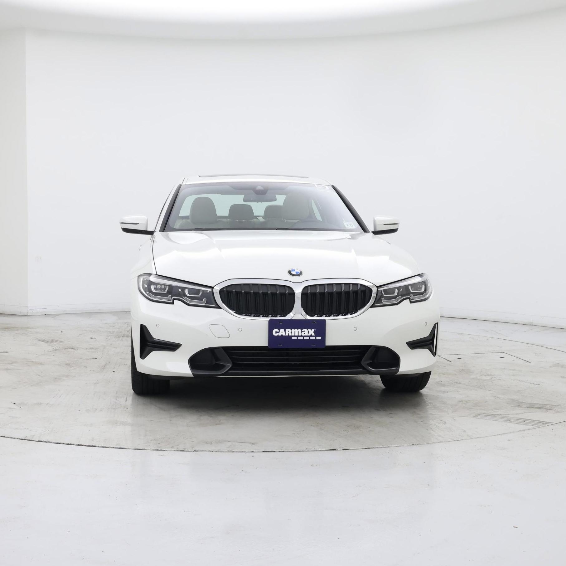 Thumbnail: 2022 BMW 3 Series - 5