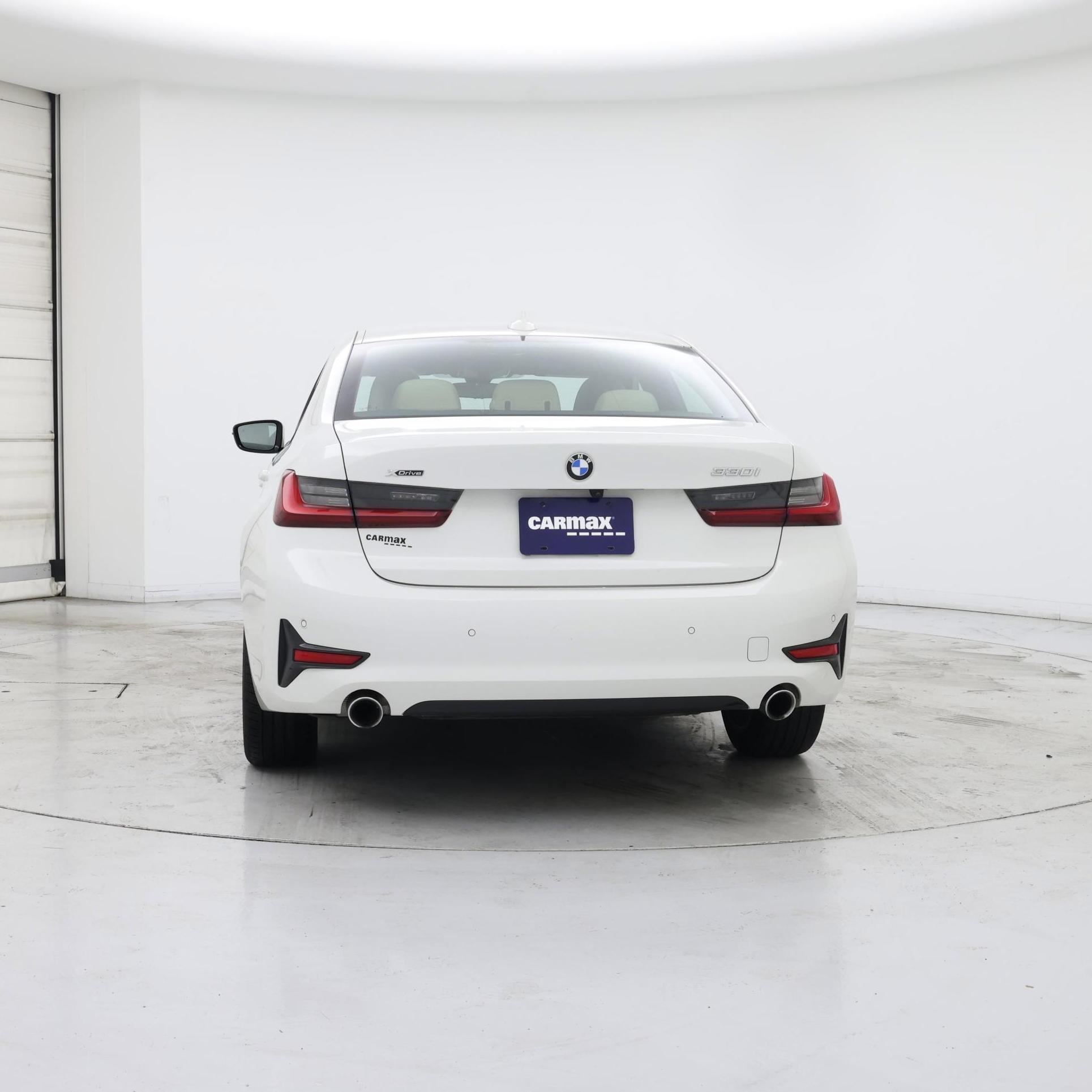 Thumbnail: 2022 BMW 3 Series - 6