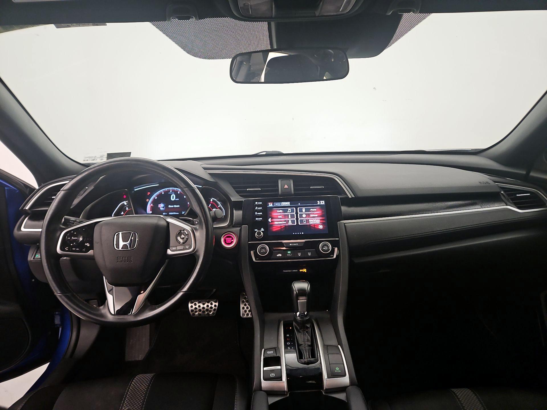 Thumbnail: 2020 Honda Civic - 9