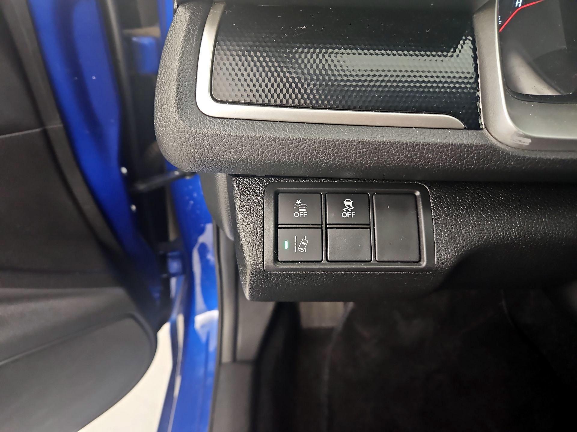Thumbnail: 2020 Honda Civic - 13