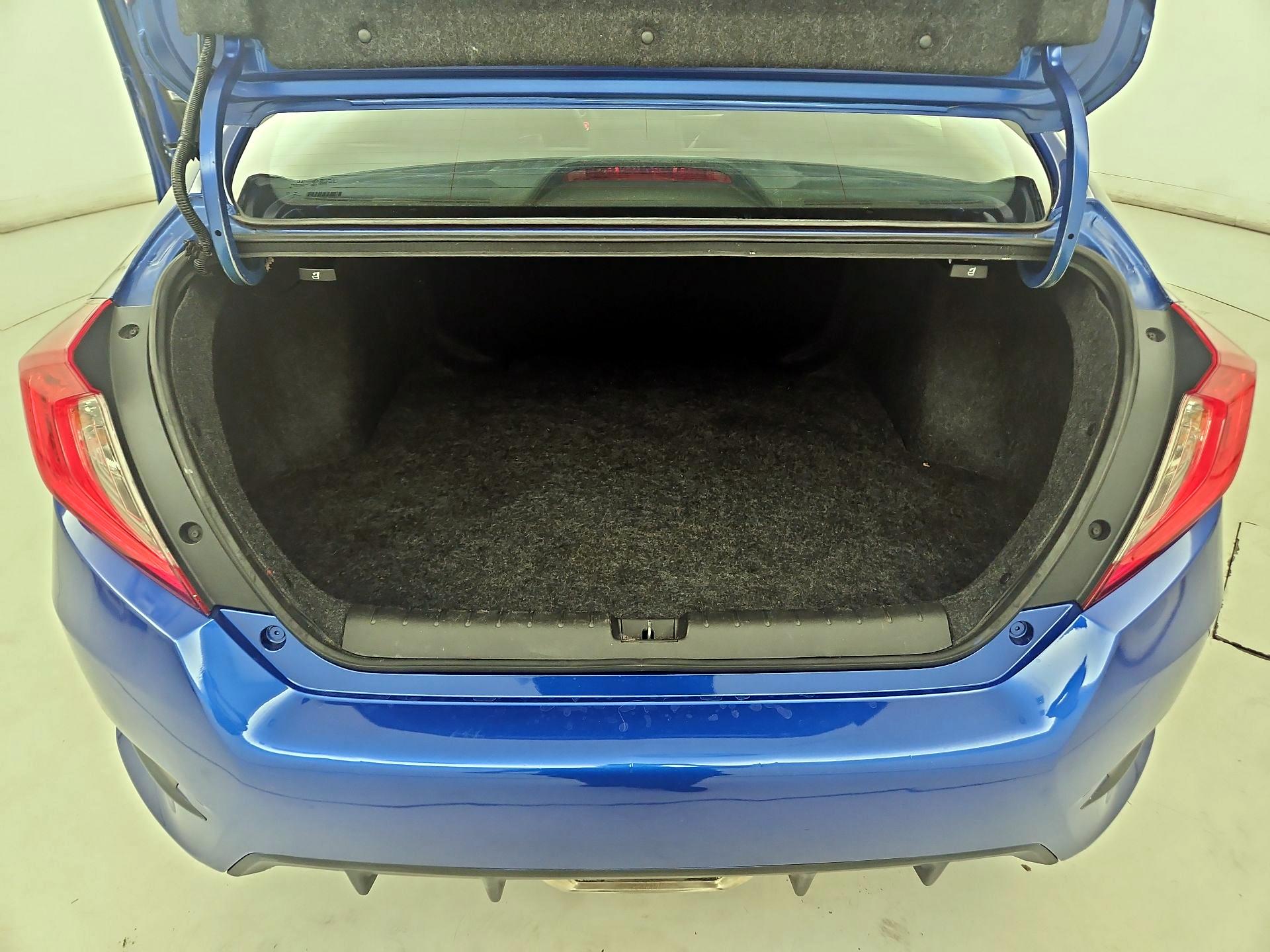 Thumbnail: 2020 Honda Civic - 20