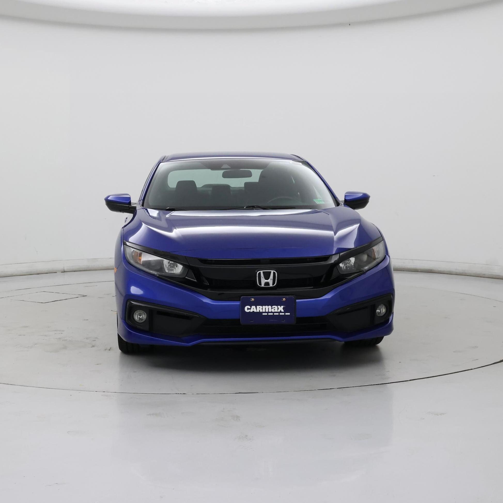 Thumbnail: 2020 Honda Civic - 5