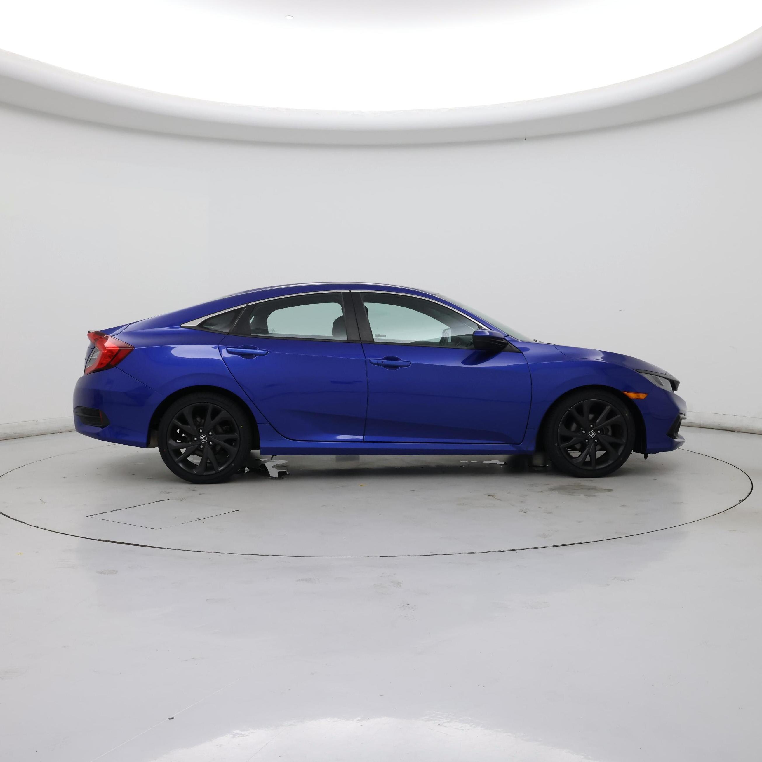 Thumbnail: 2020 Honda Civic - 7