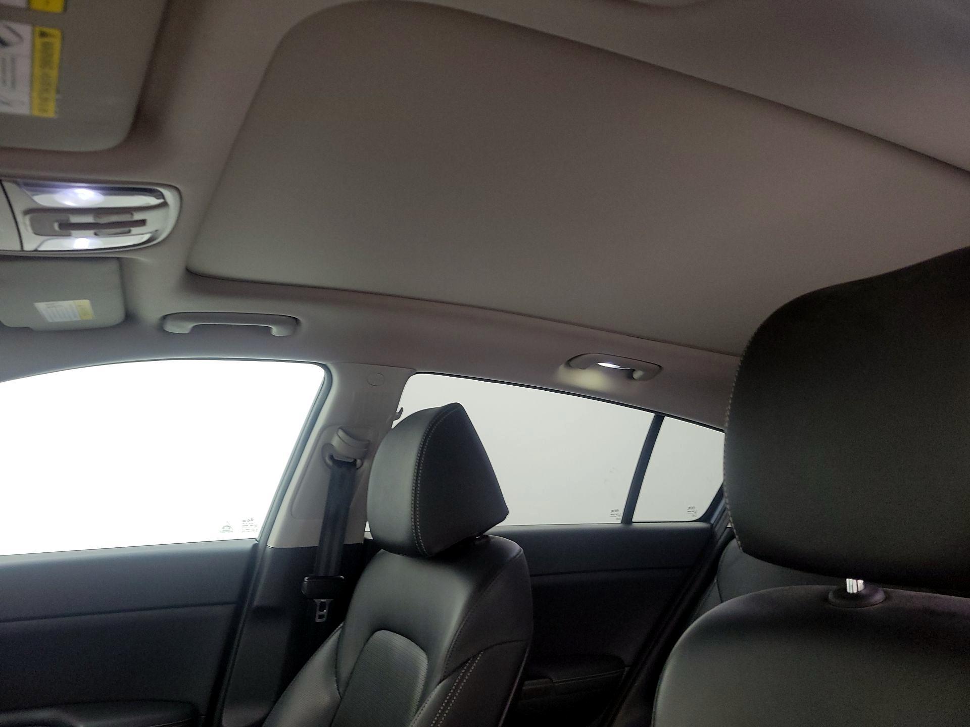 Thumbnail: 2017 Kia Sportage - 20