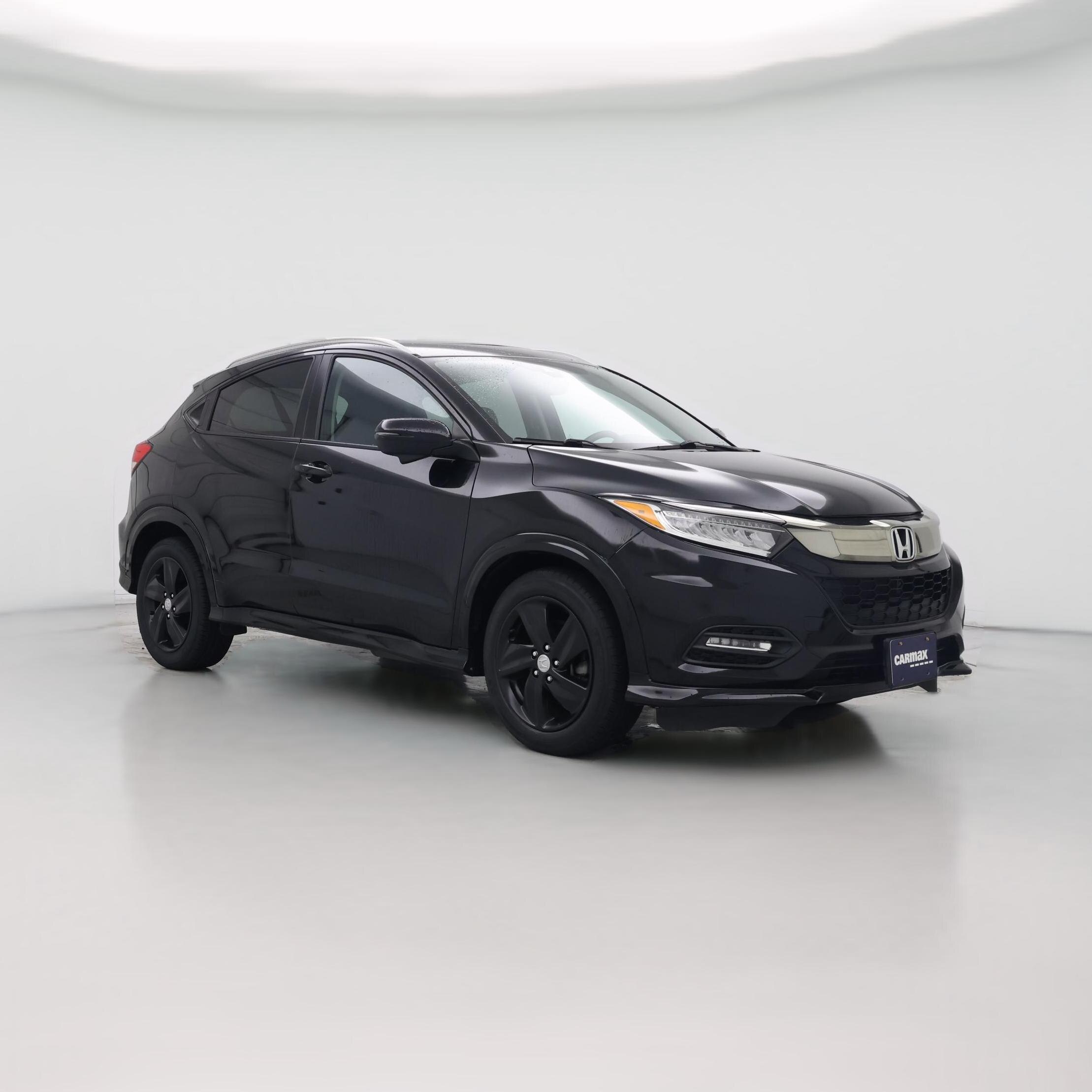Thumbnail: 2019 Honda HR-V - 1