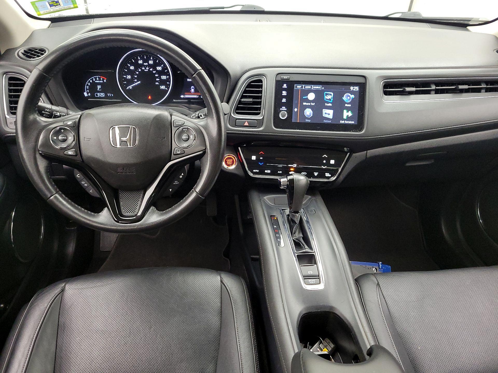 Thumbnail: 2019 Honda HR-V - 9
