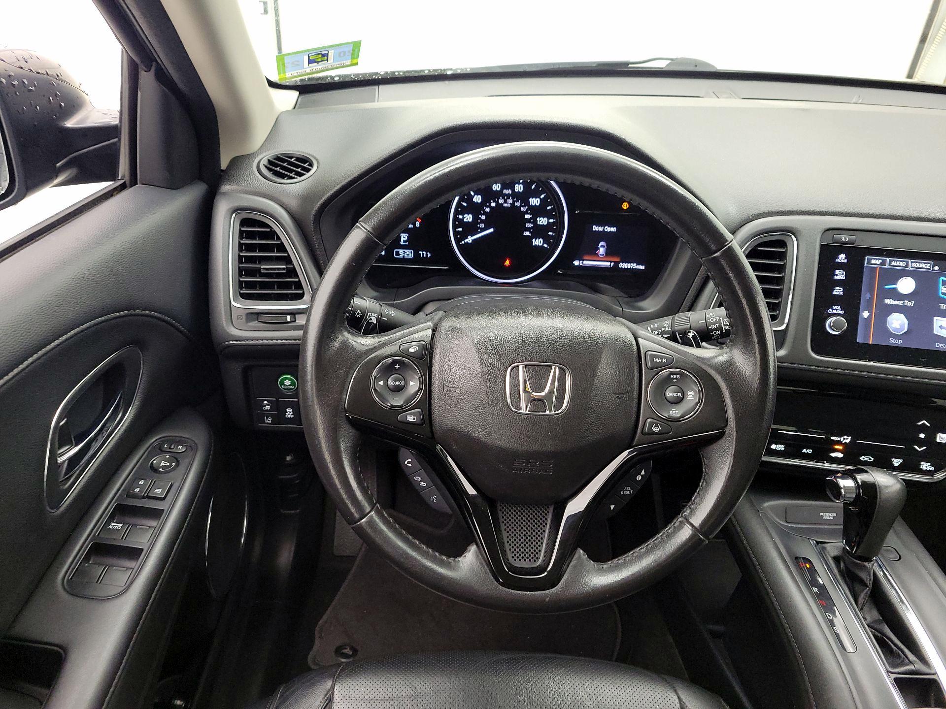Thumbnail: 2019 Honda HR-V - 10