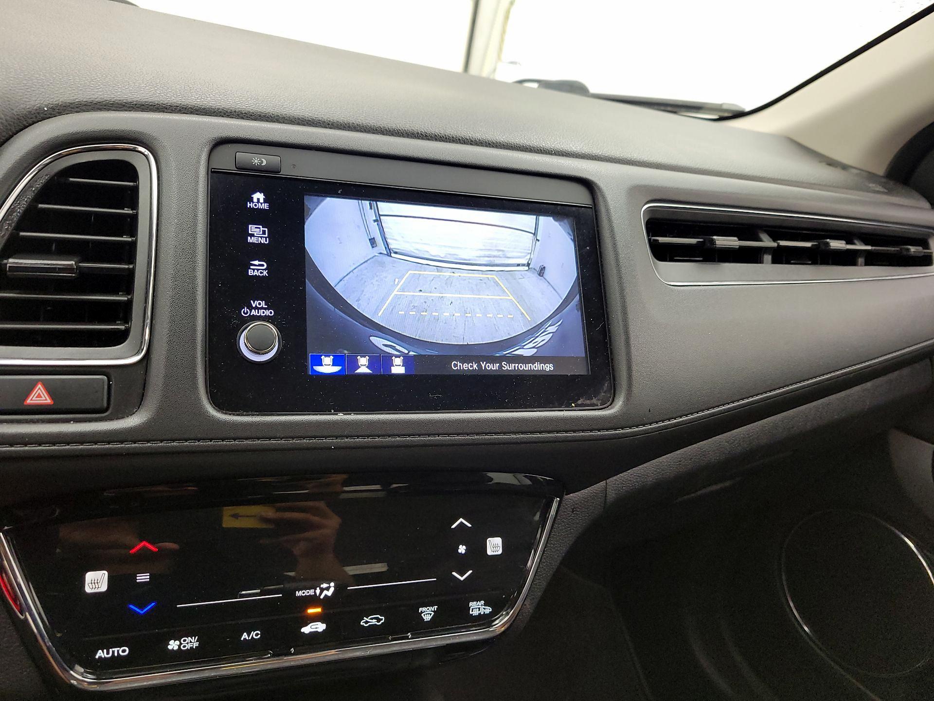 Thumbnail: 2019 Honda HR-V - 14