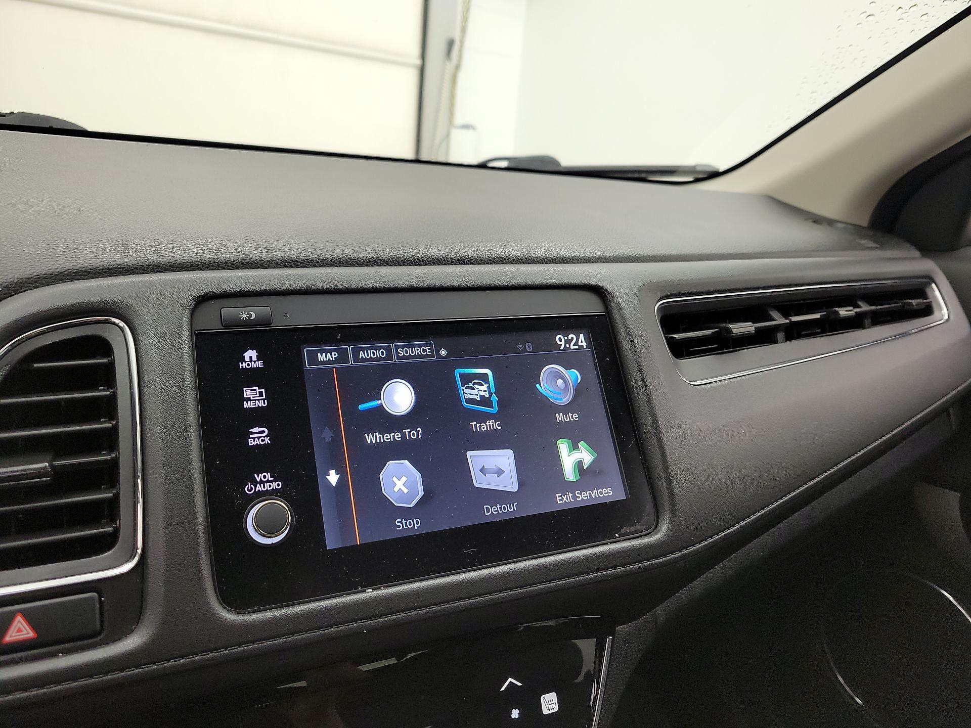 Thumbnail: 2019 Honda HR-V - 15