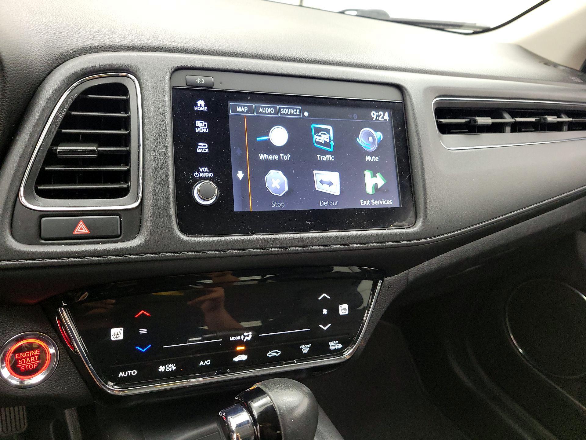 Thumbnail: 2019 Honda HR-V - 16