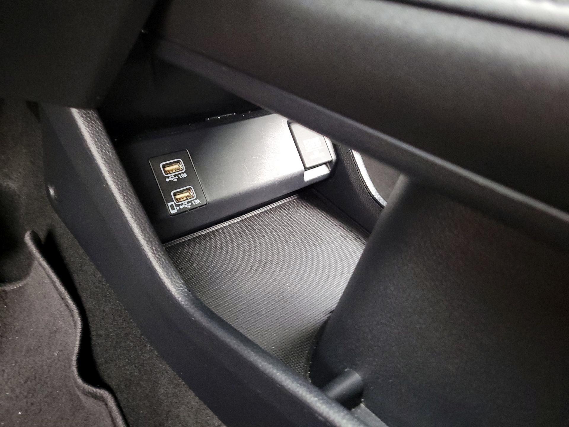 Thumbnail: 2019 Honda HR-V - 18
