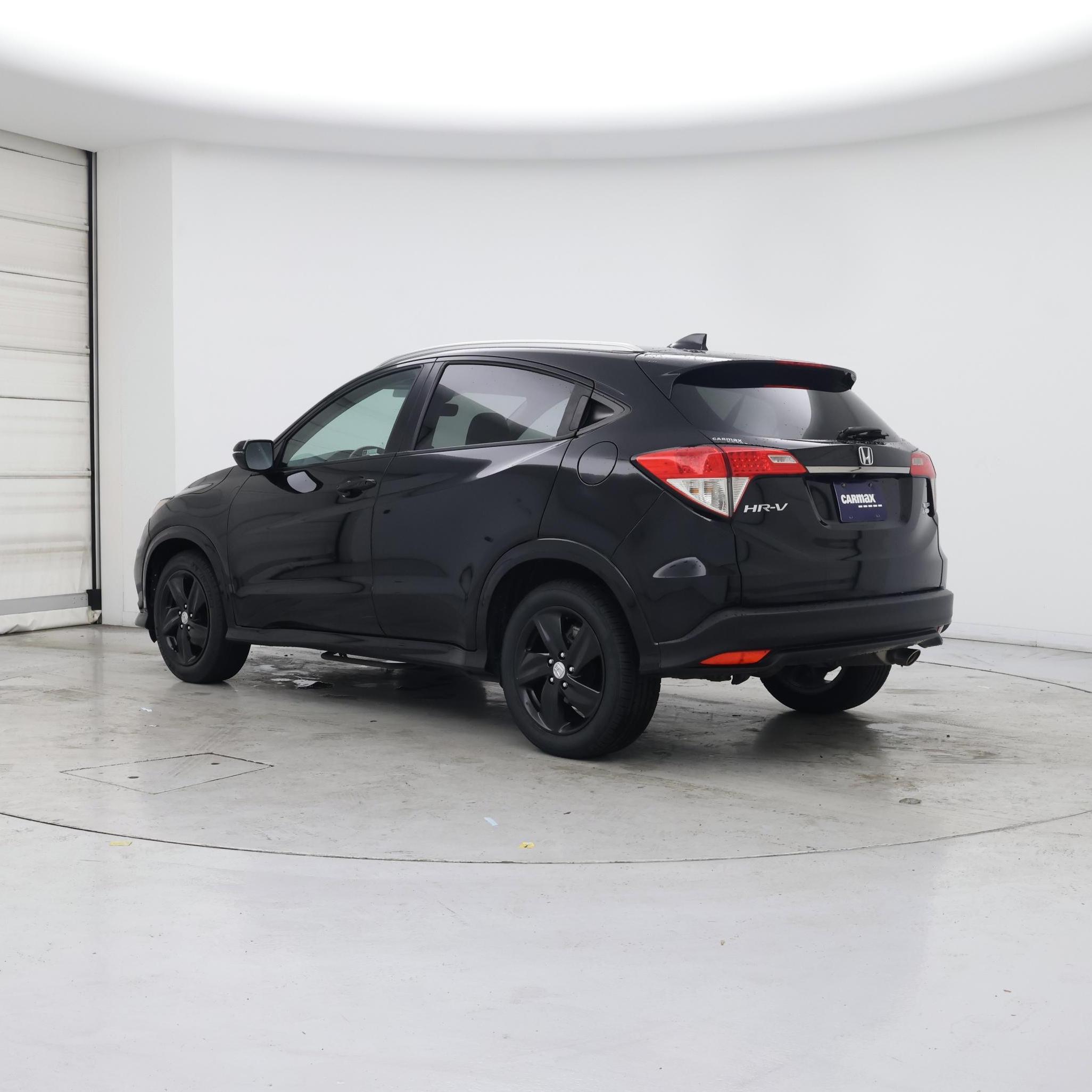 Thumbnail: 2019 Honda HR-V - 2