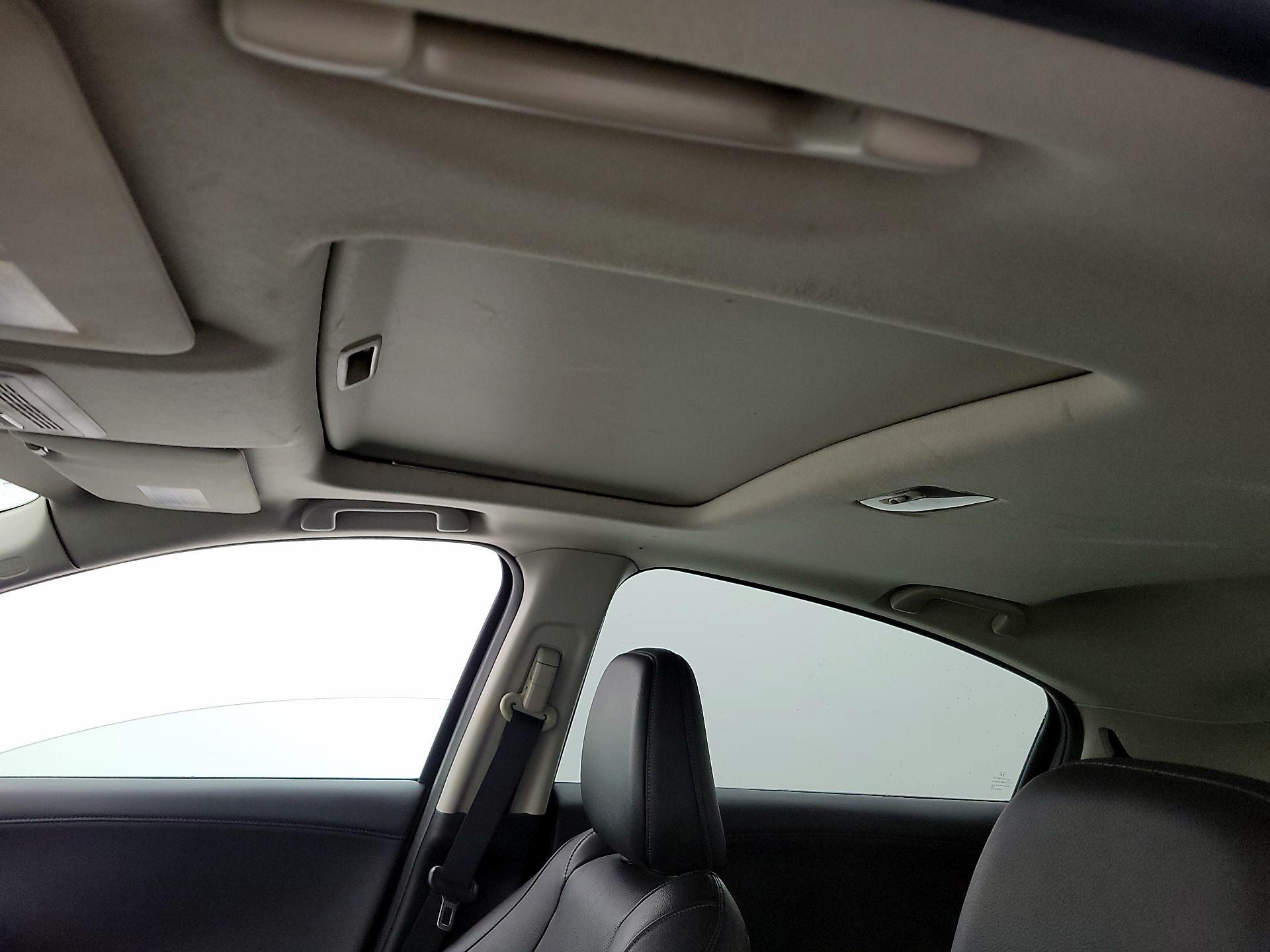 Thumbnail: 2019 Honda HR-V - 19
