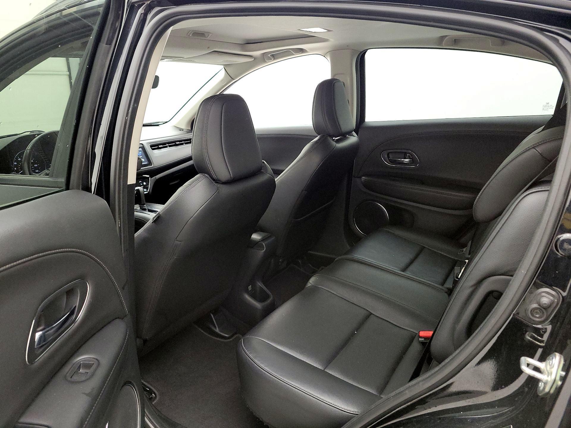 Thumbnail: 2019 Honda HR-V - 20