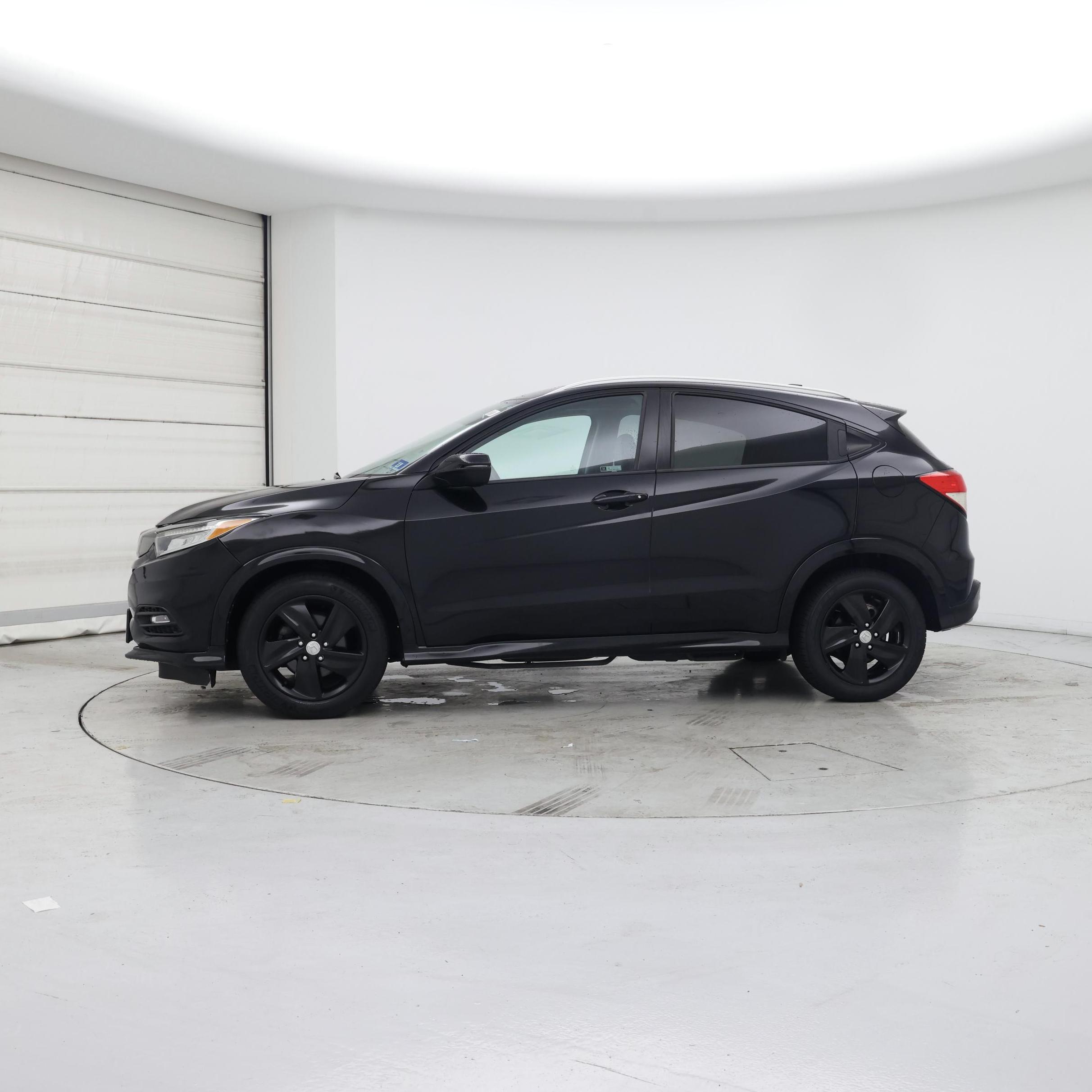 Thumbnail: 2019 Honda HR-V - 3
