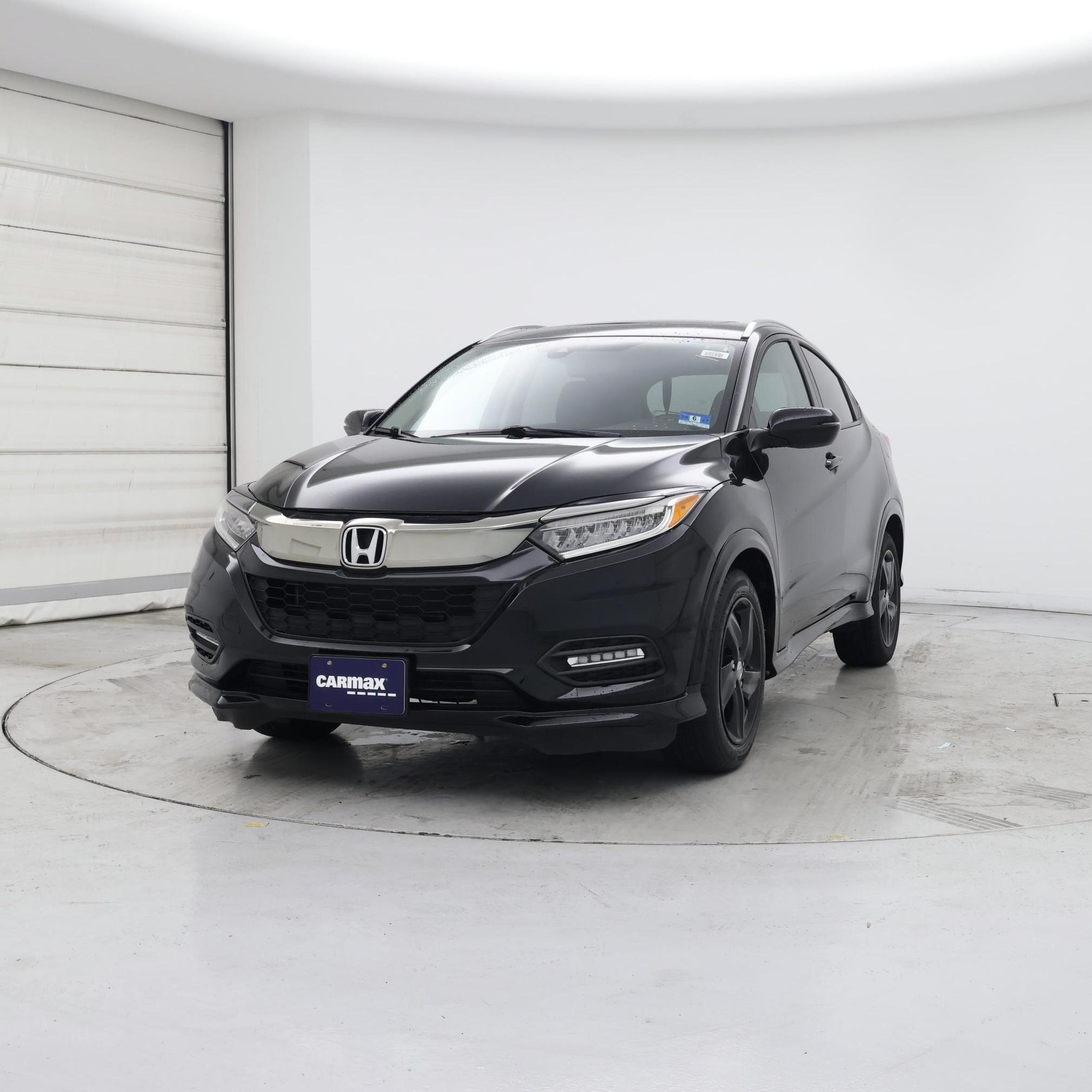 Thumbnail: 2019 Honda HR-V - 4