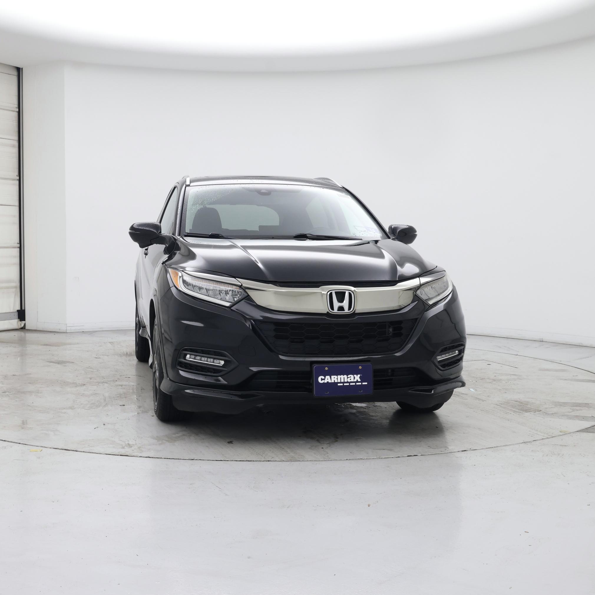Thumbnail: 2019 Honda HR-V - 5