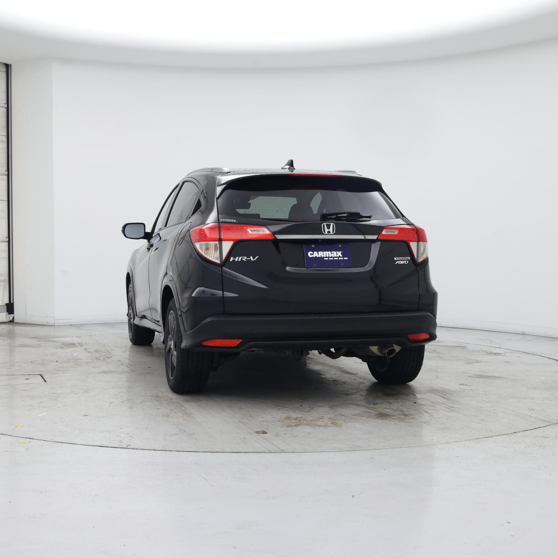 Thumbnail: 2019 Honda HR-V - 6