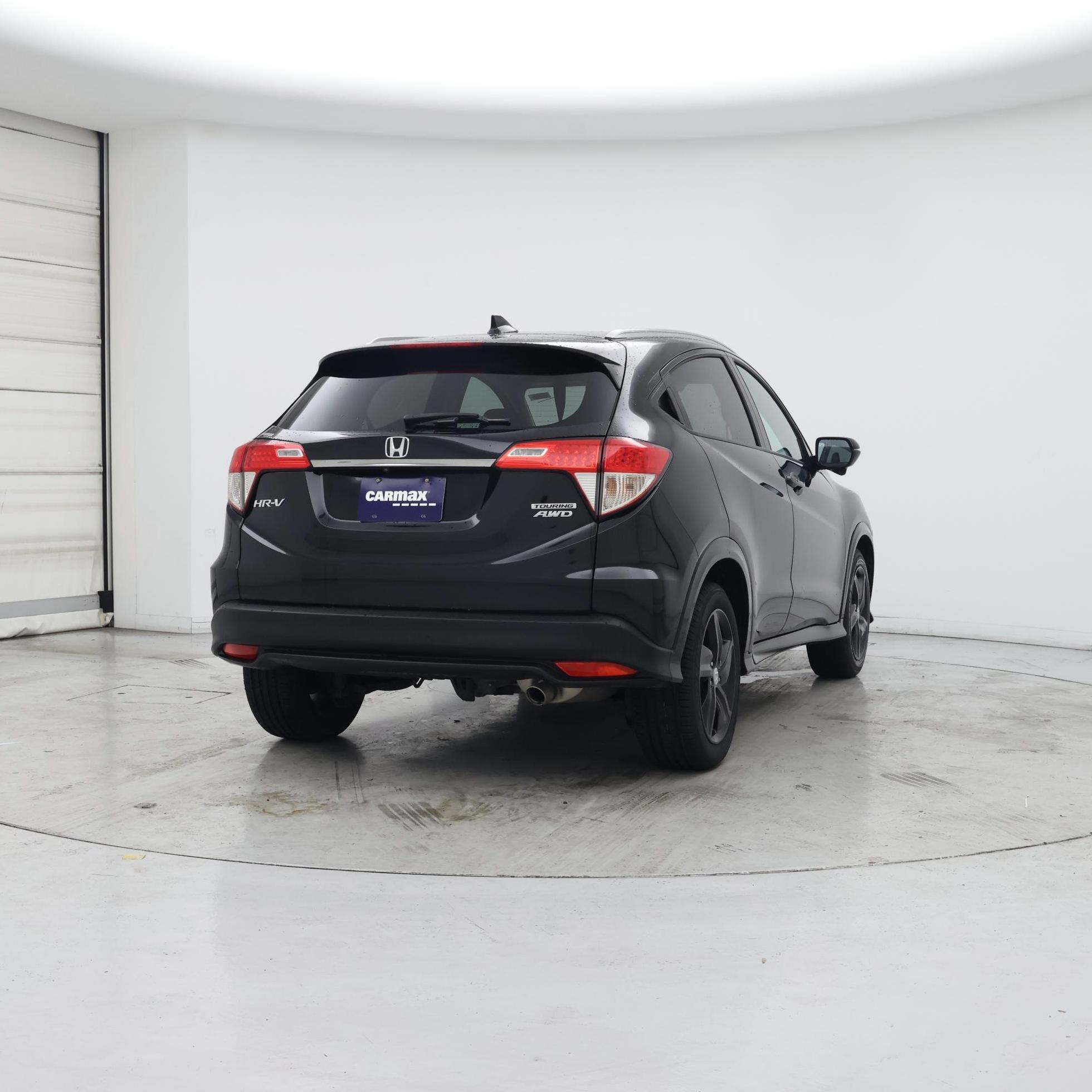 Thumbnail: 2019 Honda HR-V - 8