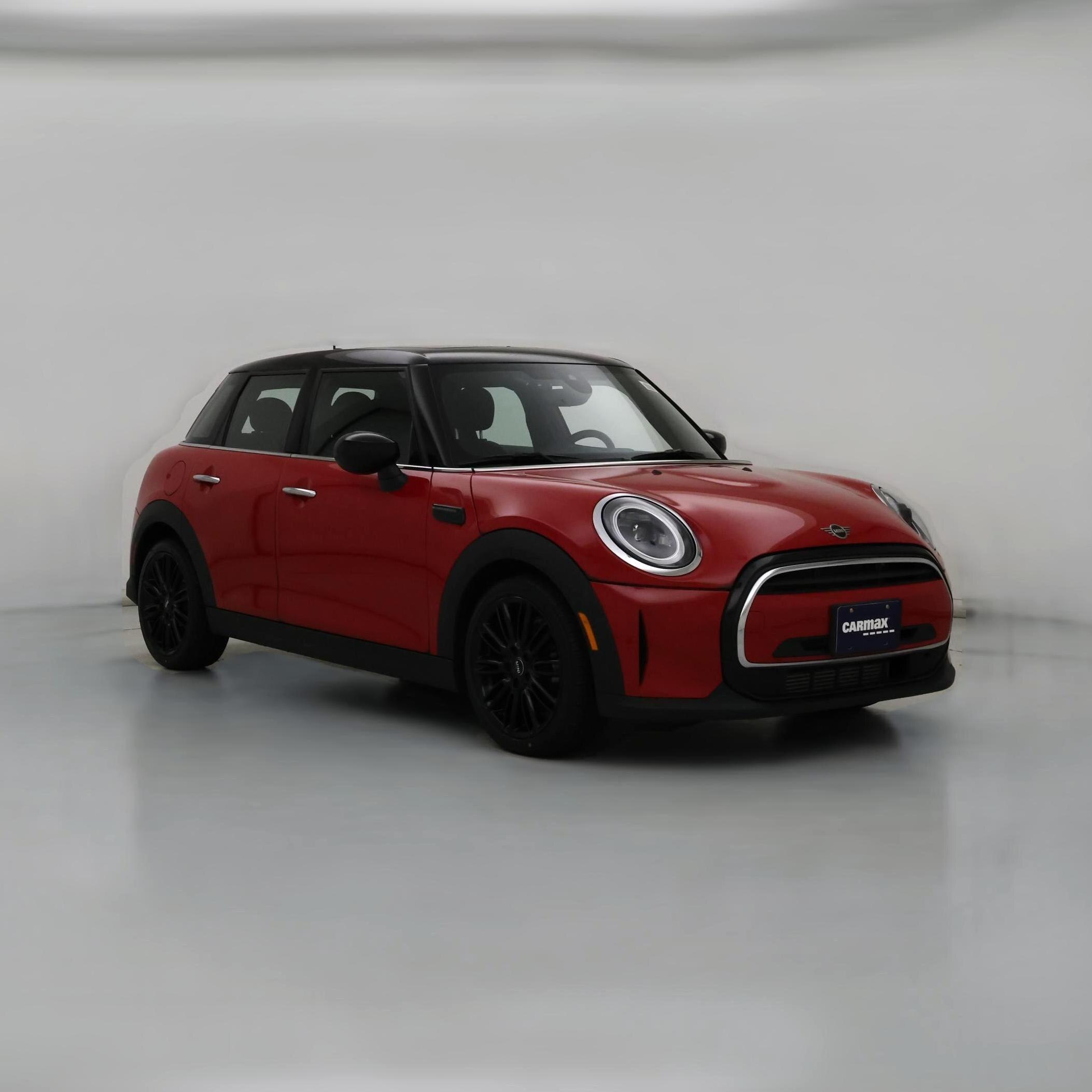 Thumbnail: 2022 MINI Cooper Hardtop - 1