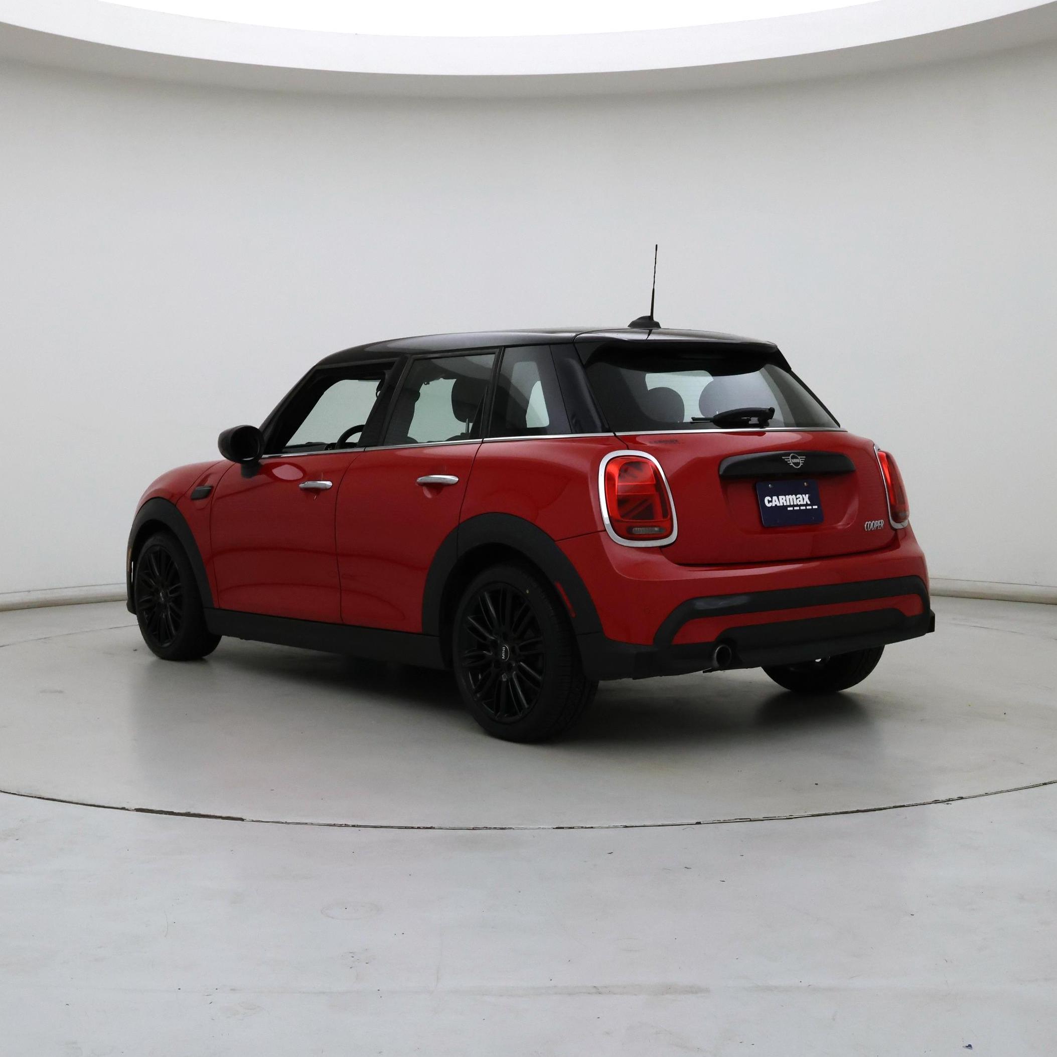 Thumbnail: 2022 MINI Cooper Hardtop - 2