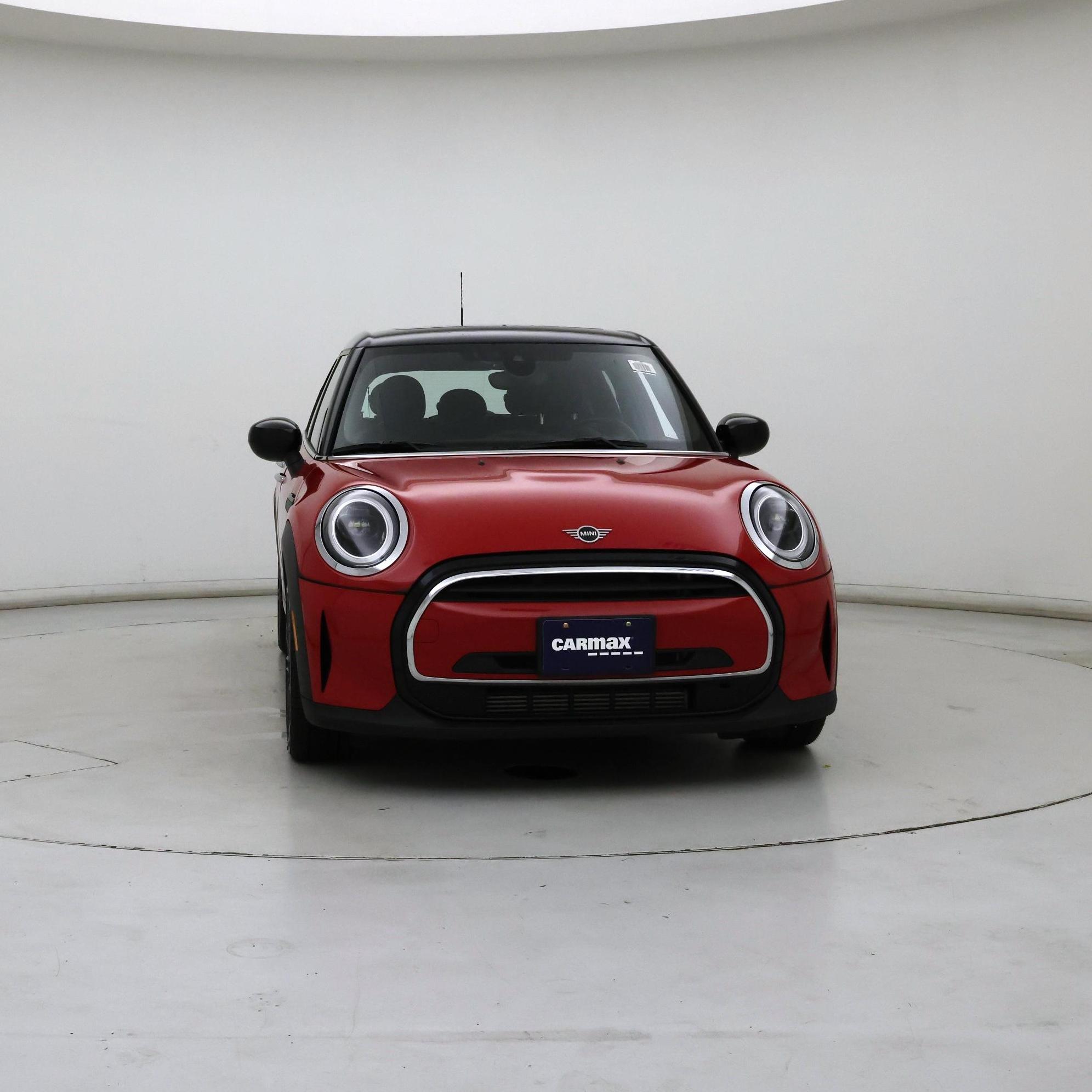 Thumbnail: 2022 MINI Cooper Hardtop - 5