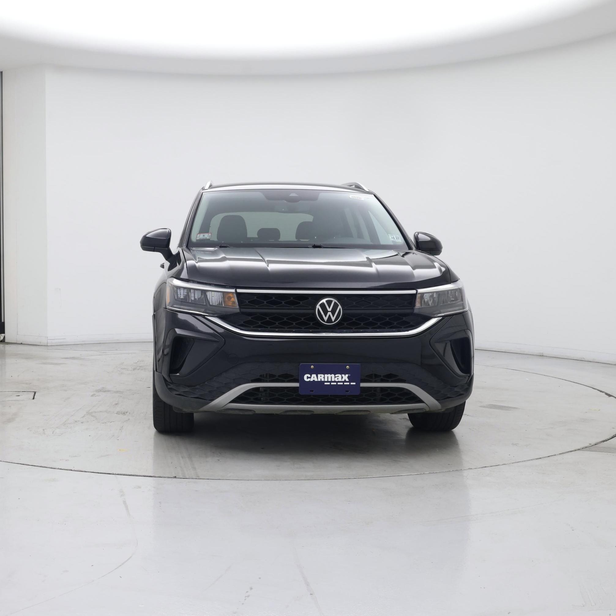 Thumbnail: 2022 Volkswagen Taos - 5