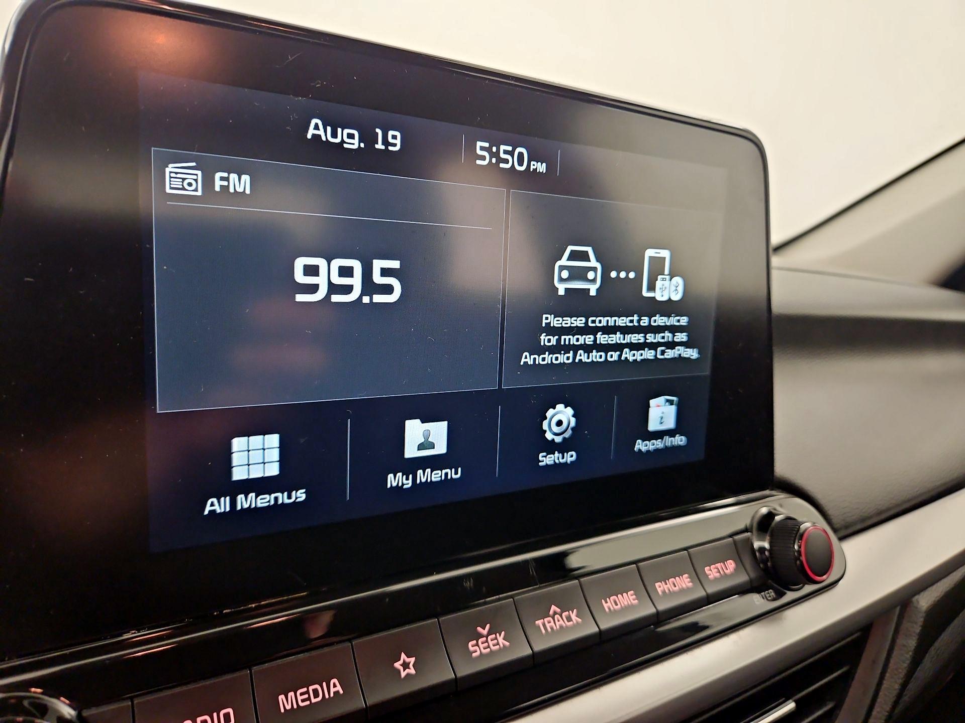Thumbnail: 2019 Kia Forte - 15
