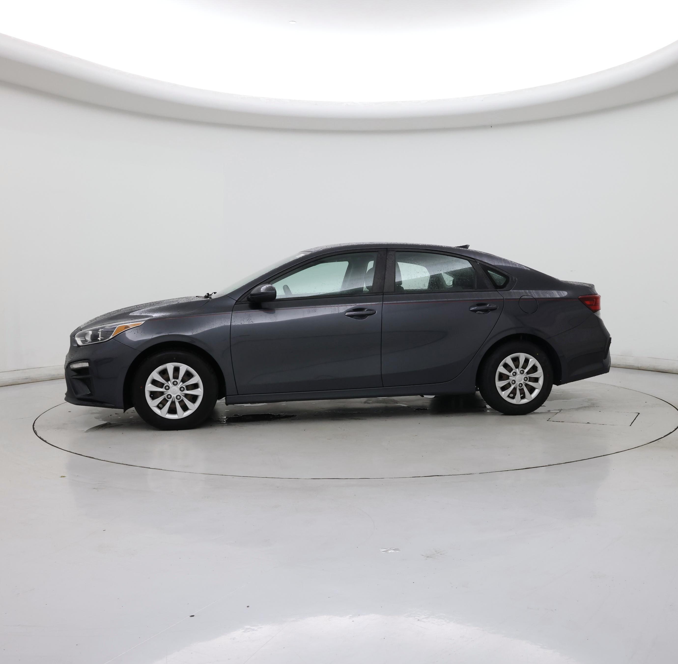 Thumbnail: 2019 Kia Forte - 3