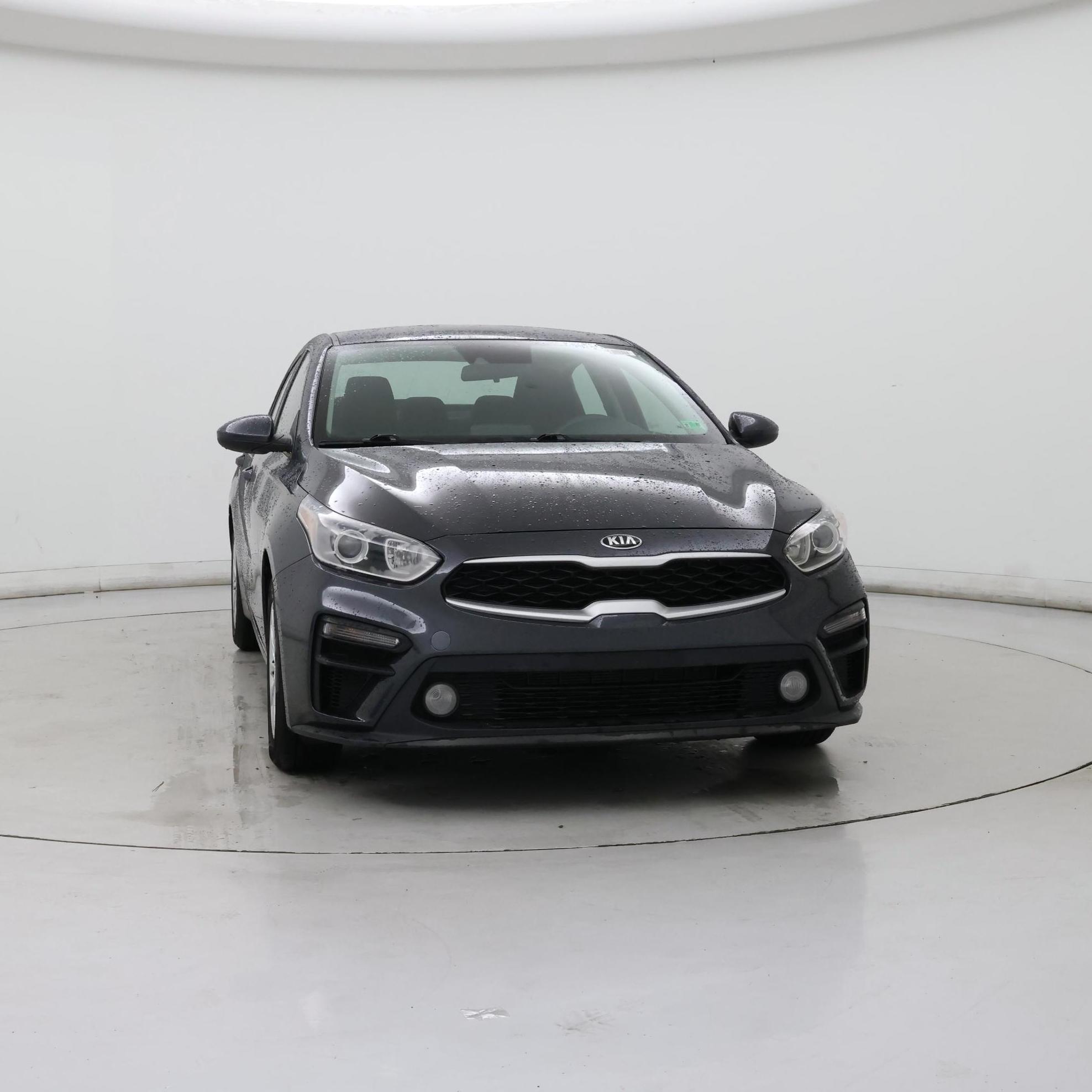 Thumbnail: 2019 Kia Forte - 5