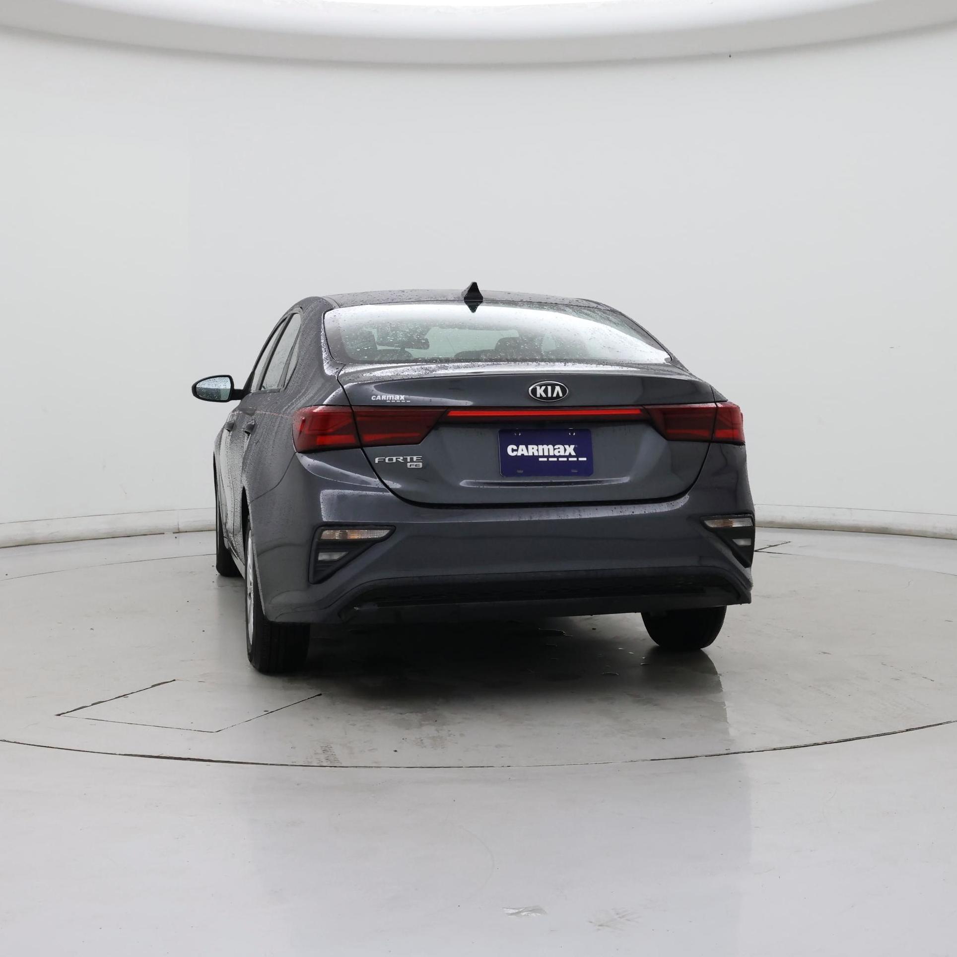 Thumbnail: 2019 Kia Forte - 6