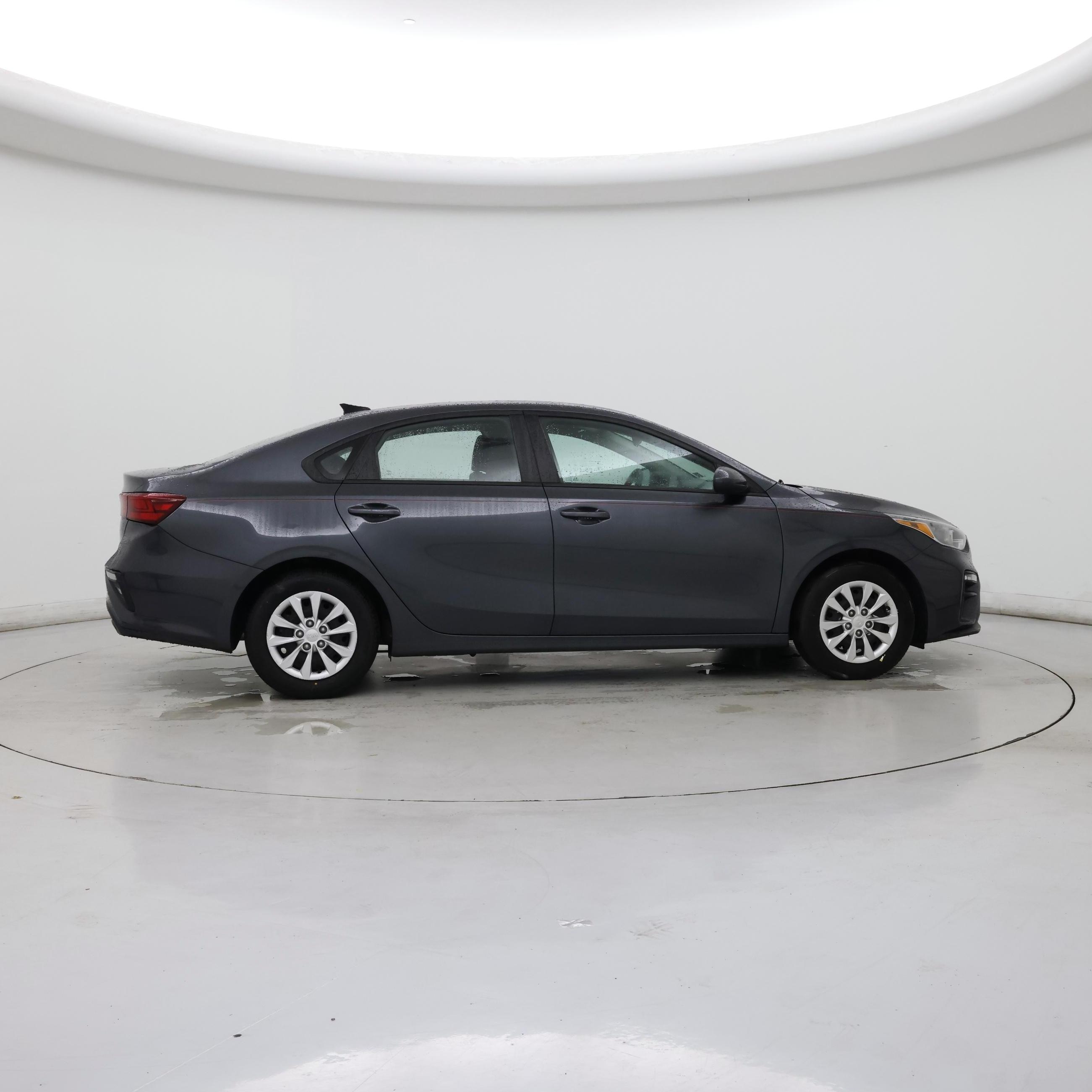 Thumbnail: 2019 Kia Forte - 7