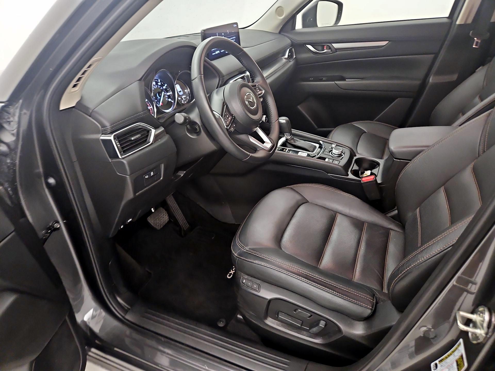 Thumbnail: 2023 Mazda CX-5 - 11