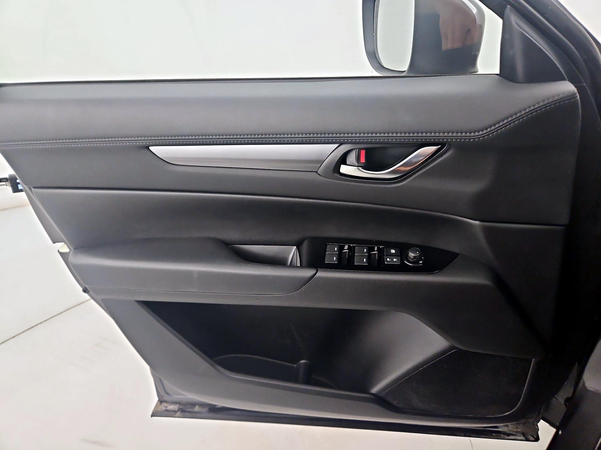 Thumbnail: 2023 Mazda CX-5 - 12