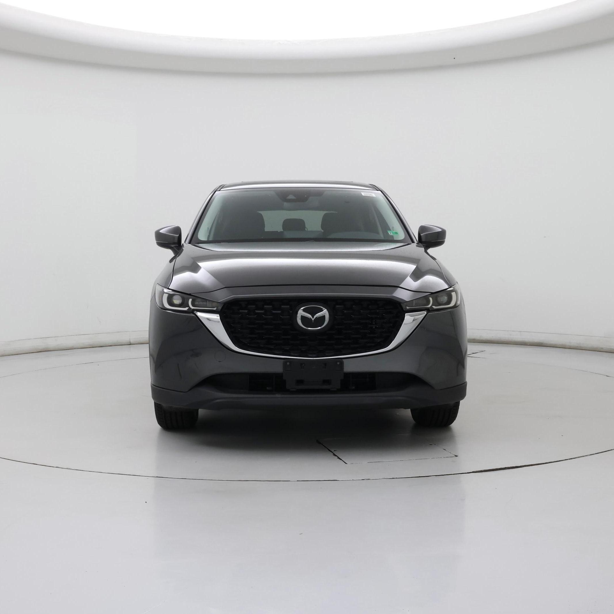 Thumbnail: 2023 Mazda CX-5 - 5