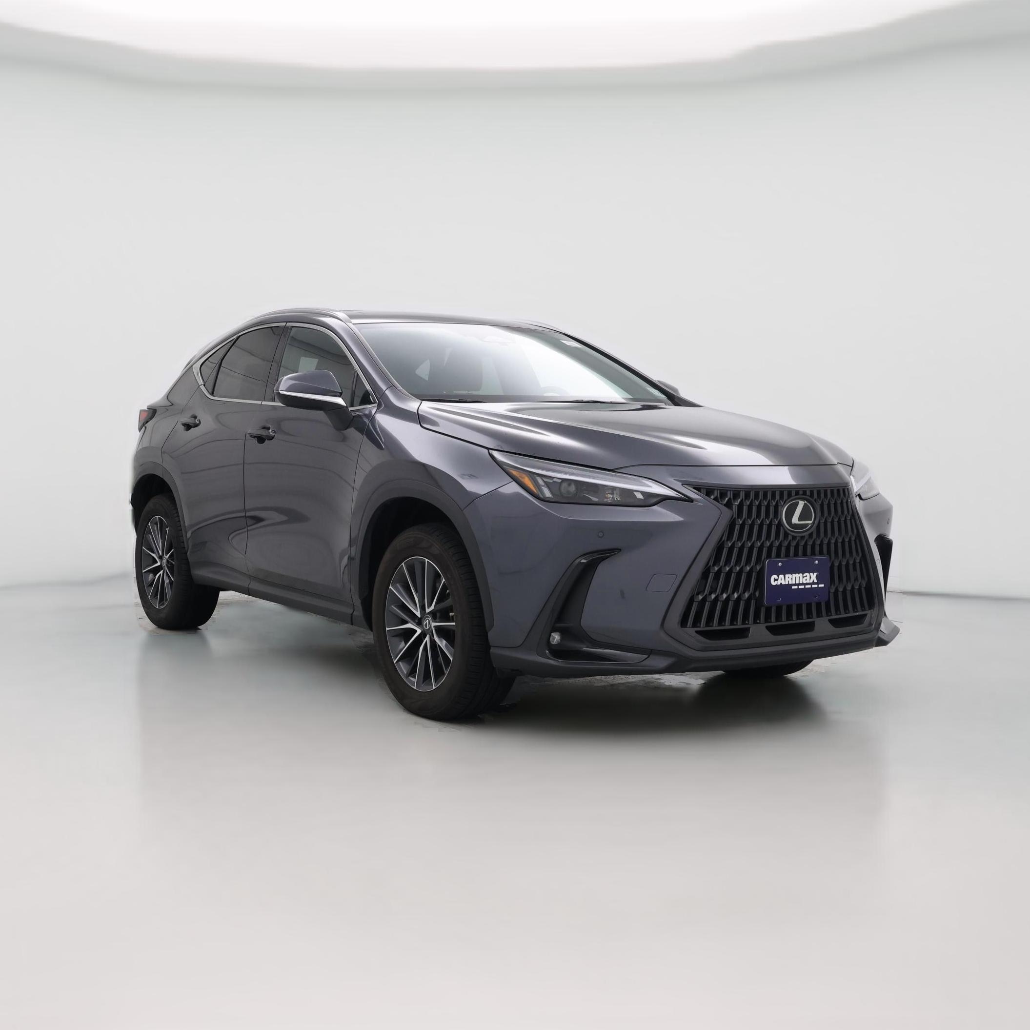 Thumbnail: 2023 Lexus NX - 1