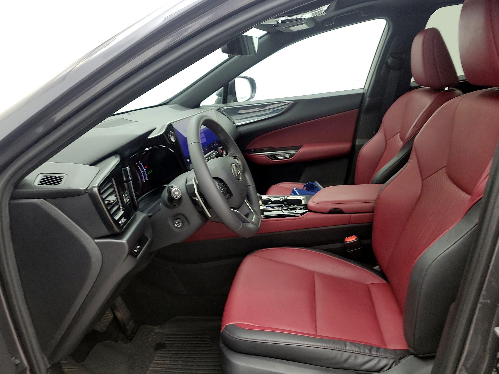 Thumbnail: 2023 Lexus NX - 11