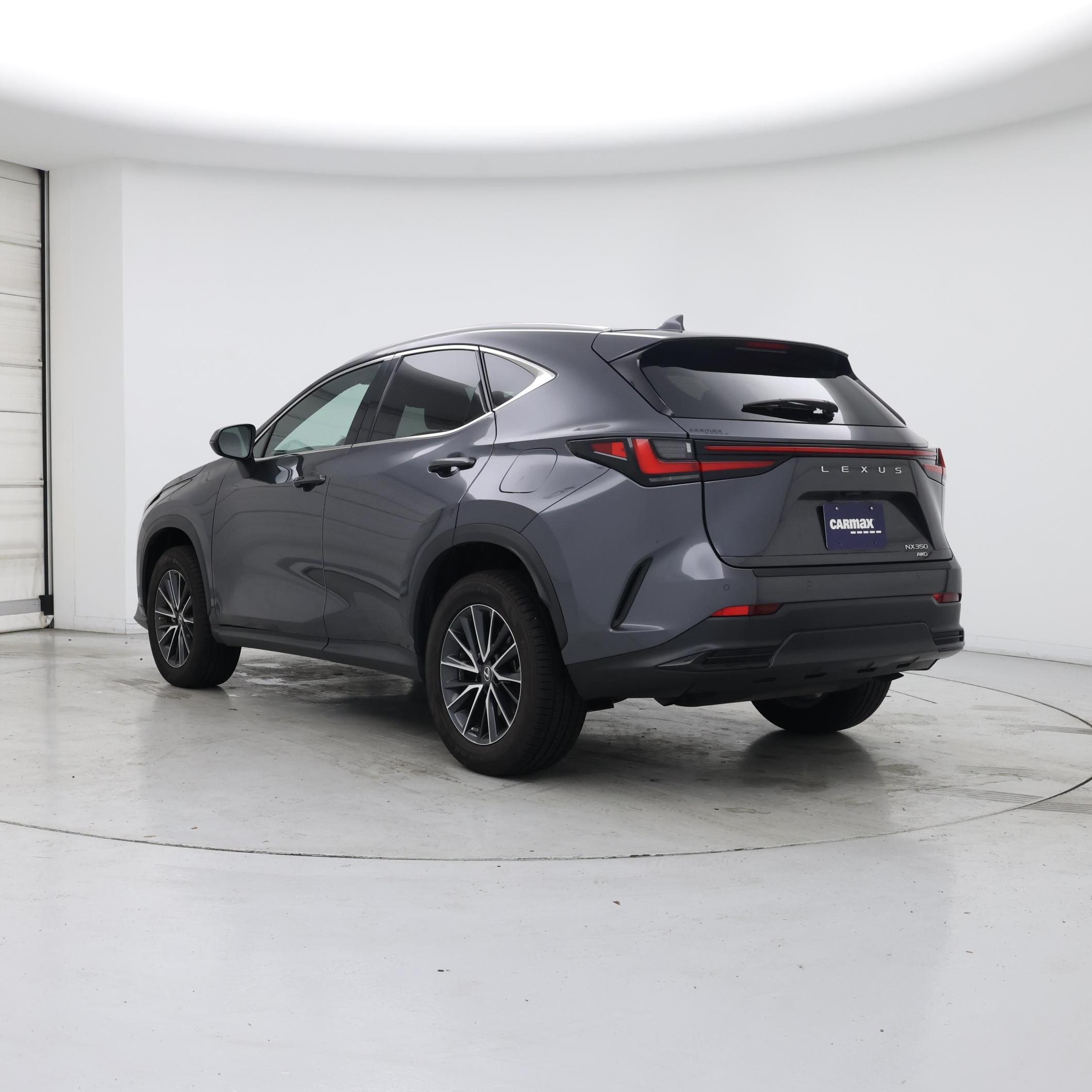 Thumbnail: 2023 Lexus NX - 2
