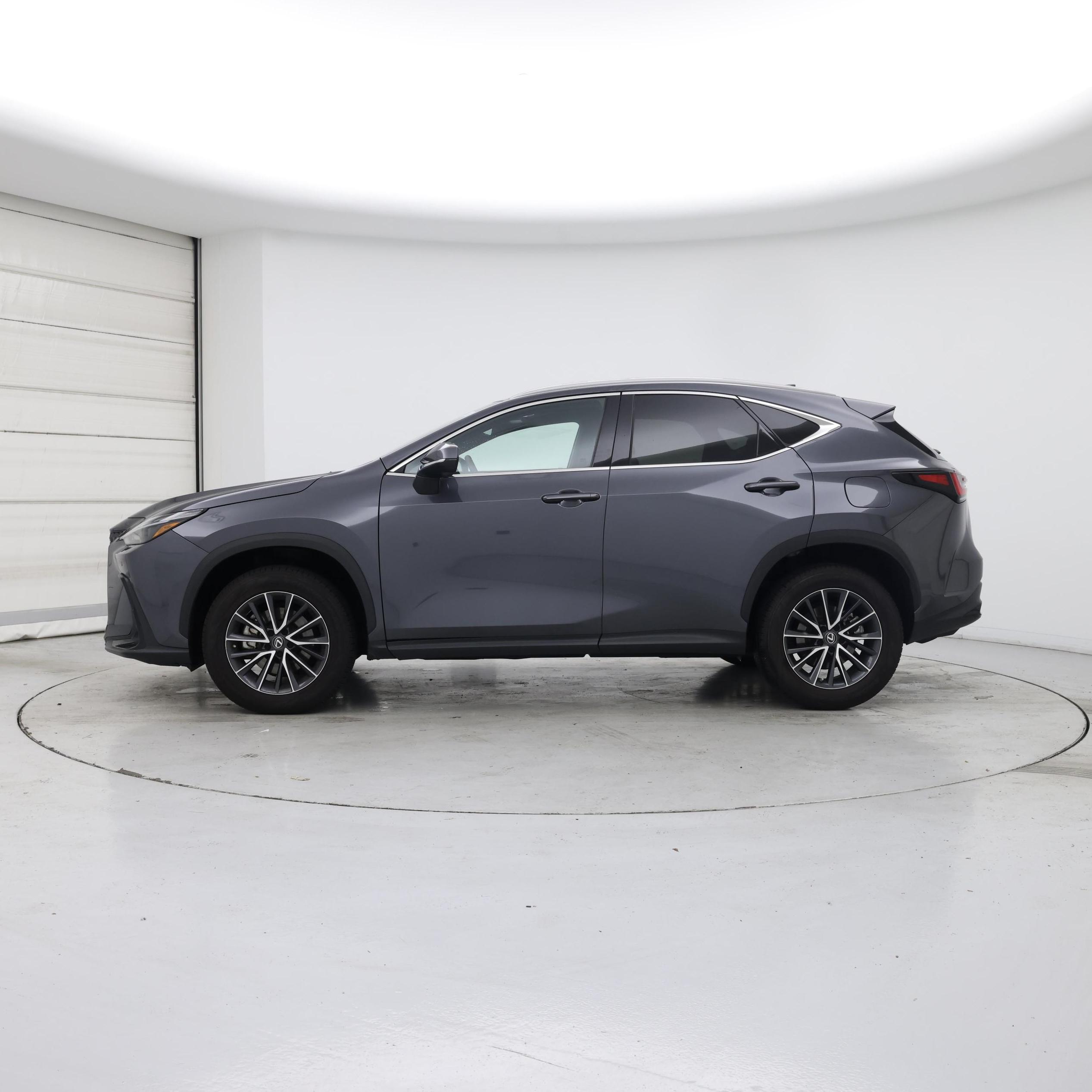 Thumbnail: 2023 Lexus NX - 3