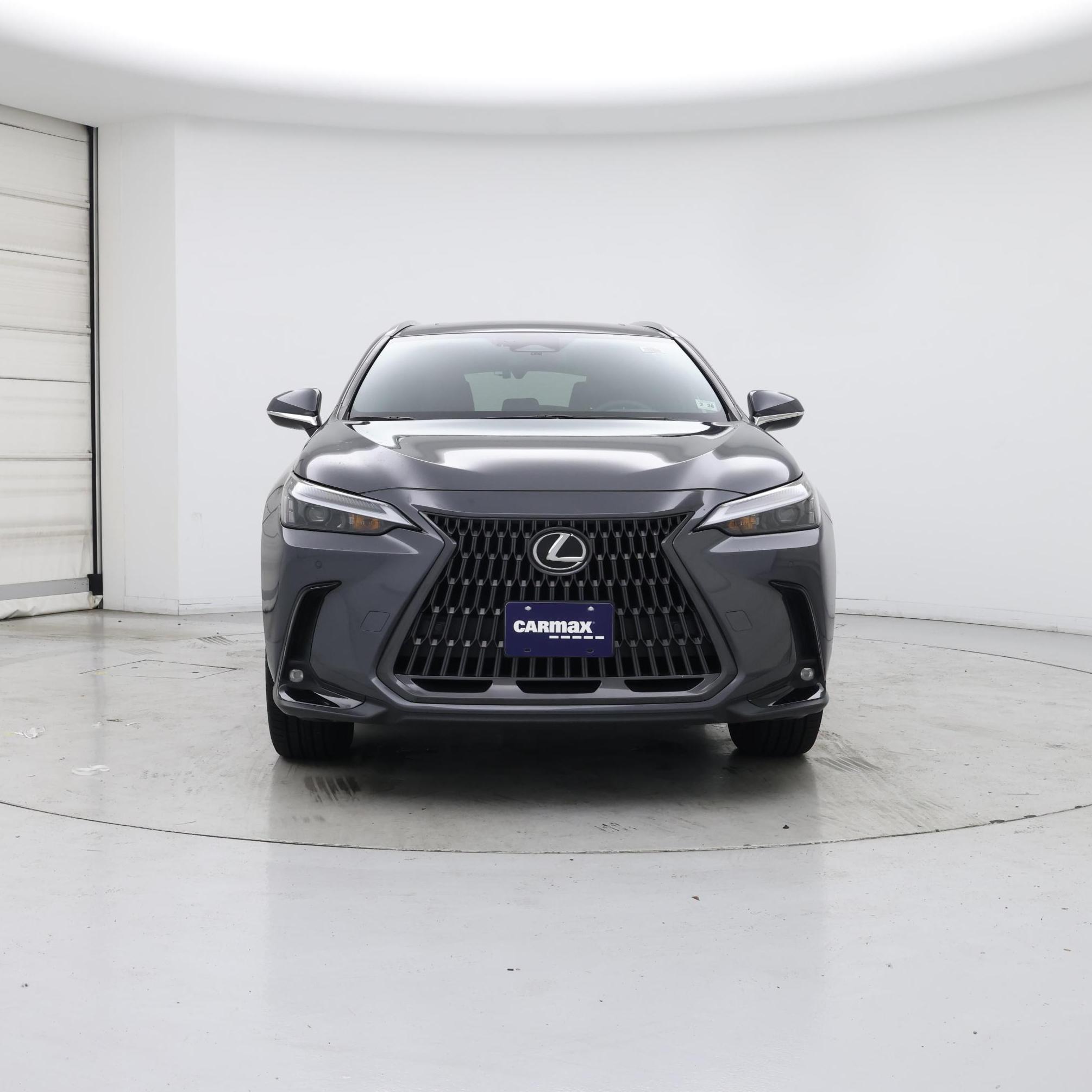 Thumbnail: 2023 Lexus NX - 5