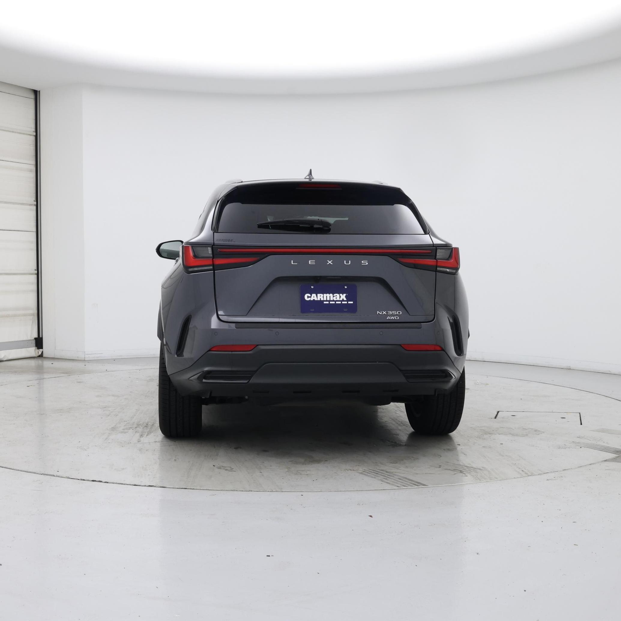 Thumbnail: 2023 Lexus NX - 6