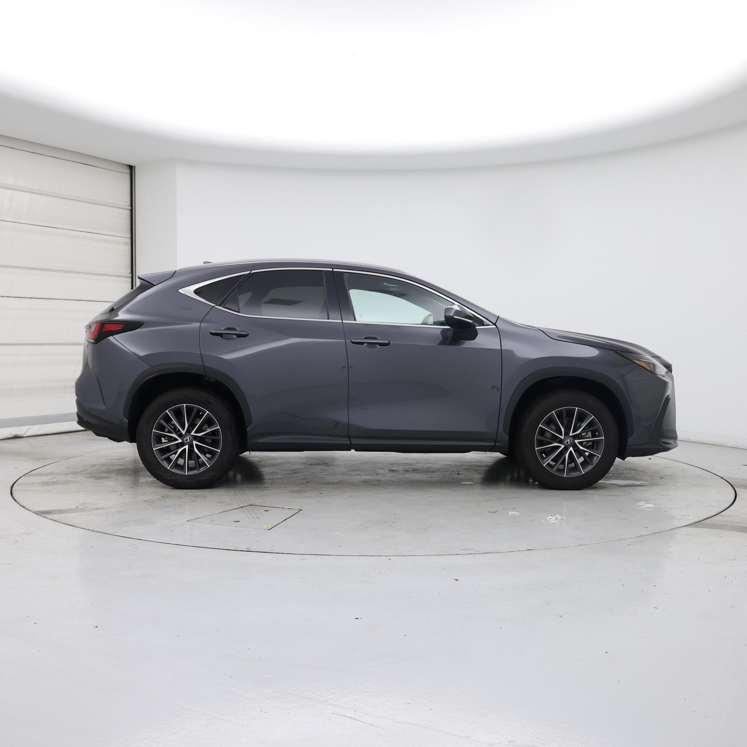 Thumbnail: 2023 Lexus NX - 7