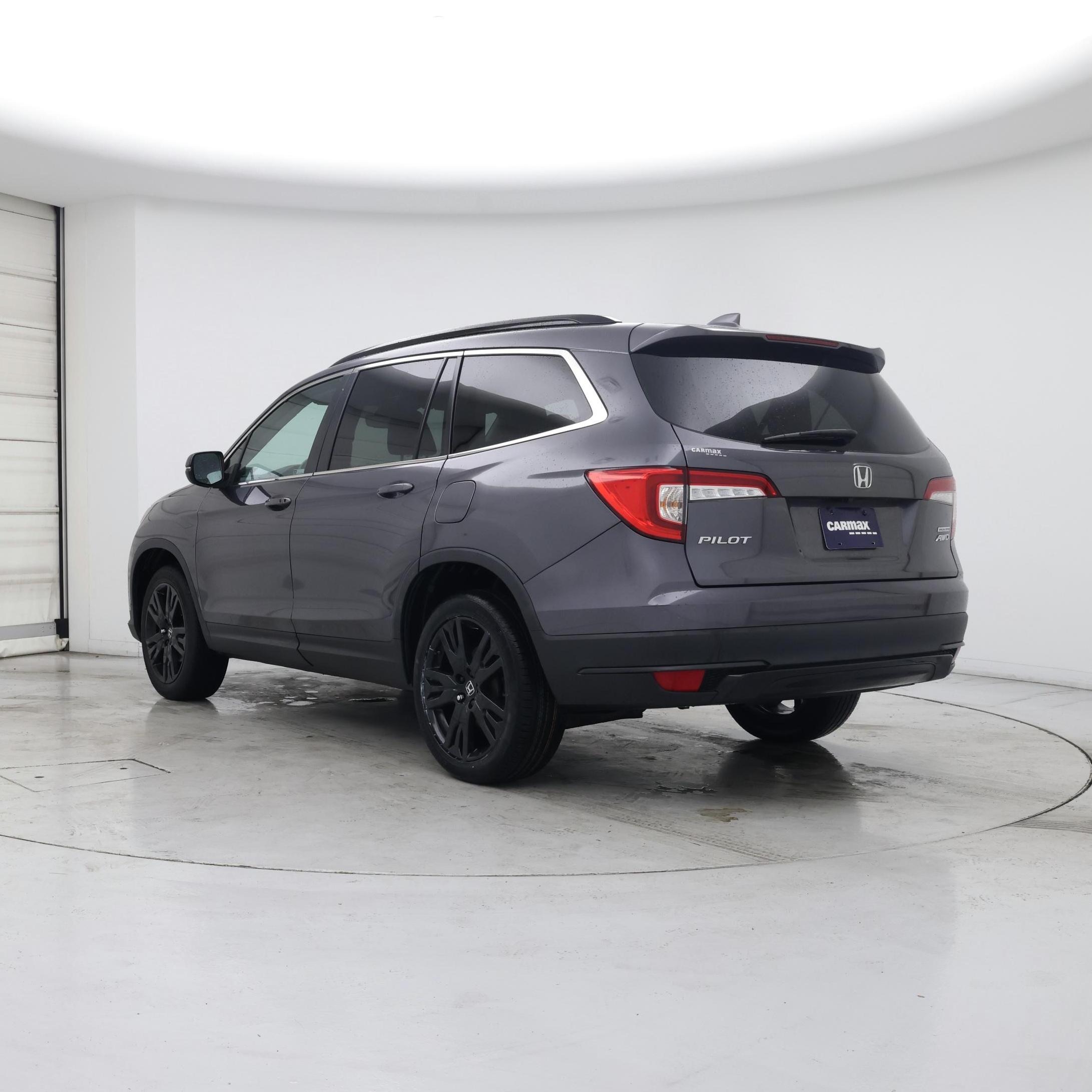 Thumbnail: 2022 Honda Pilot - 2