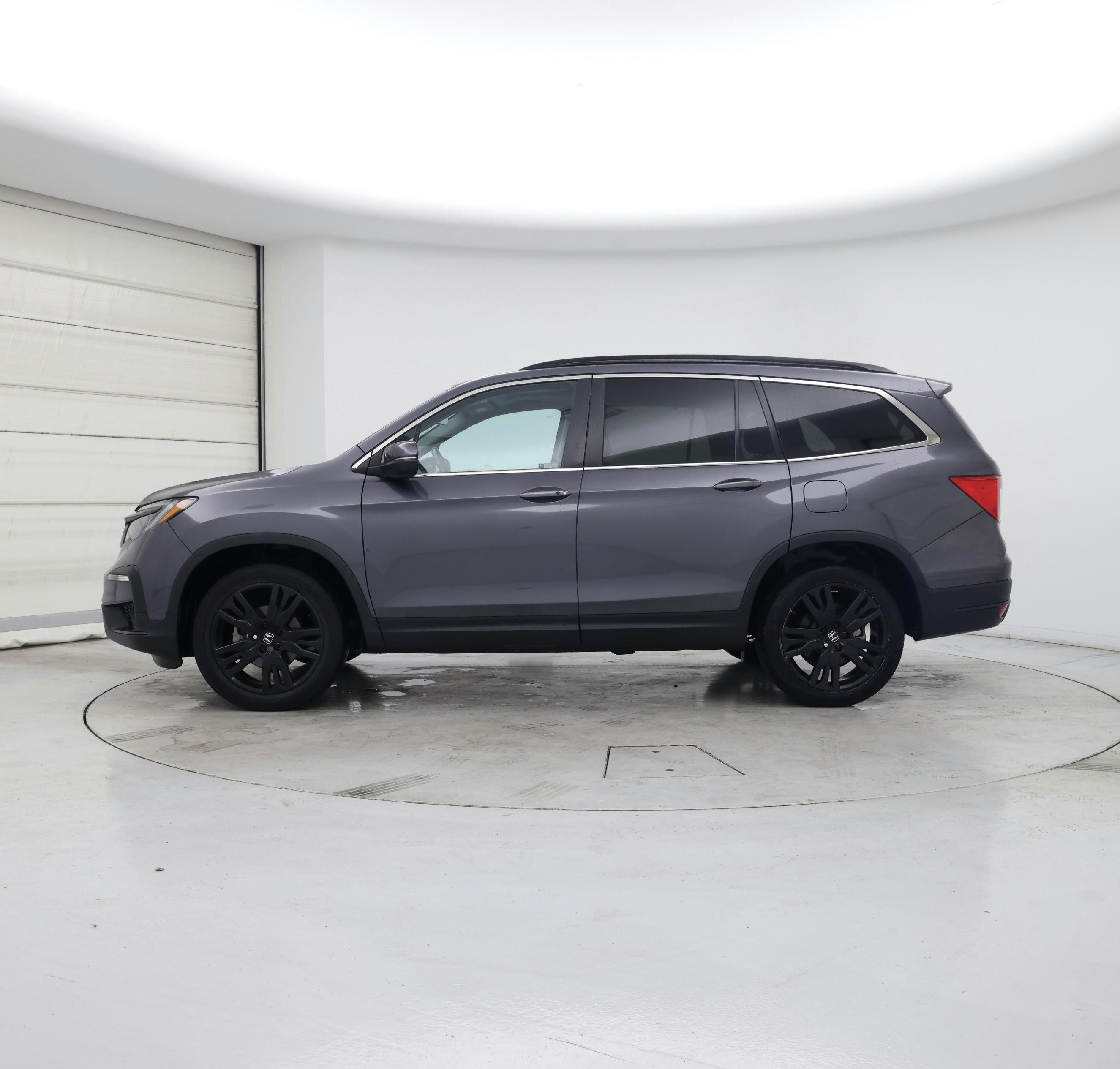 Thumbnail: 2022 Honda Pilot - 3