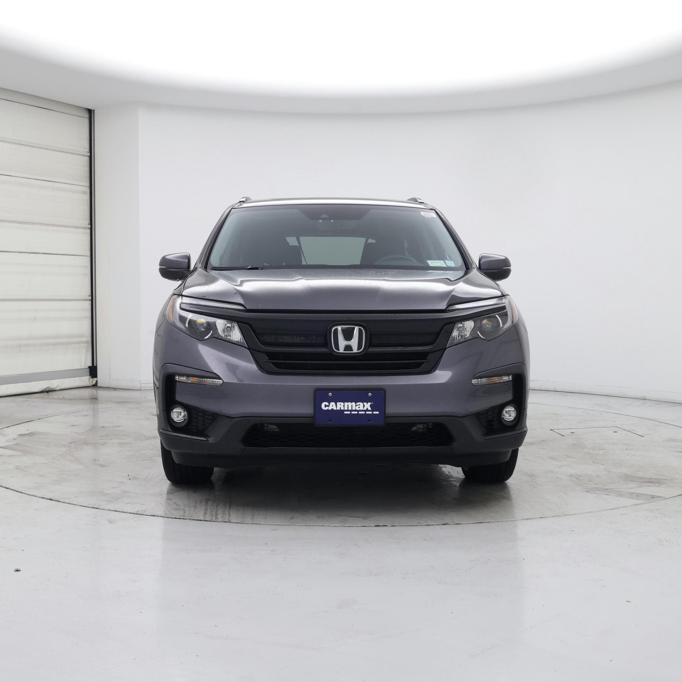 Thumbnail: 2022 Honda Pilot - 5