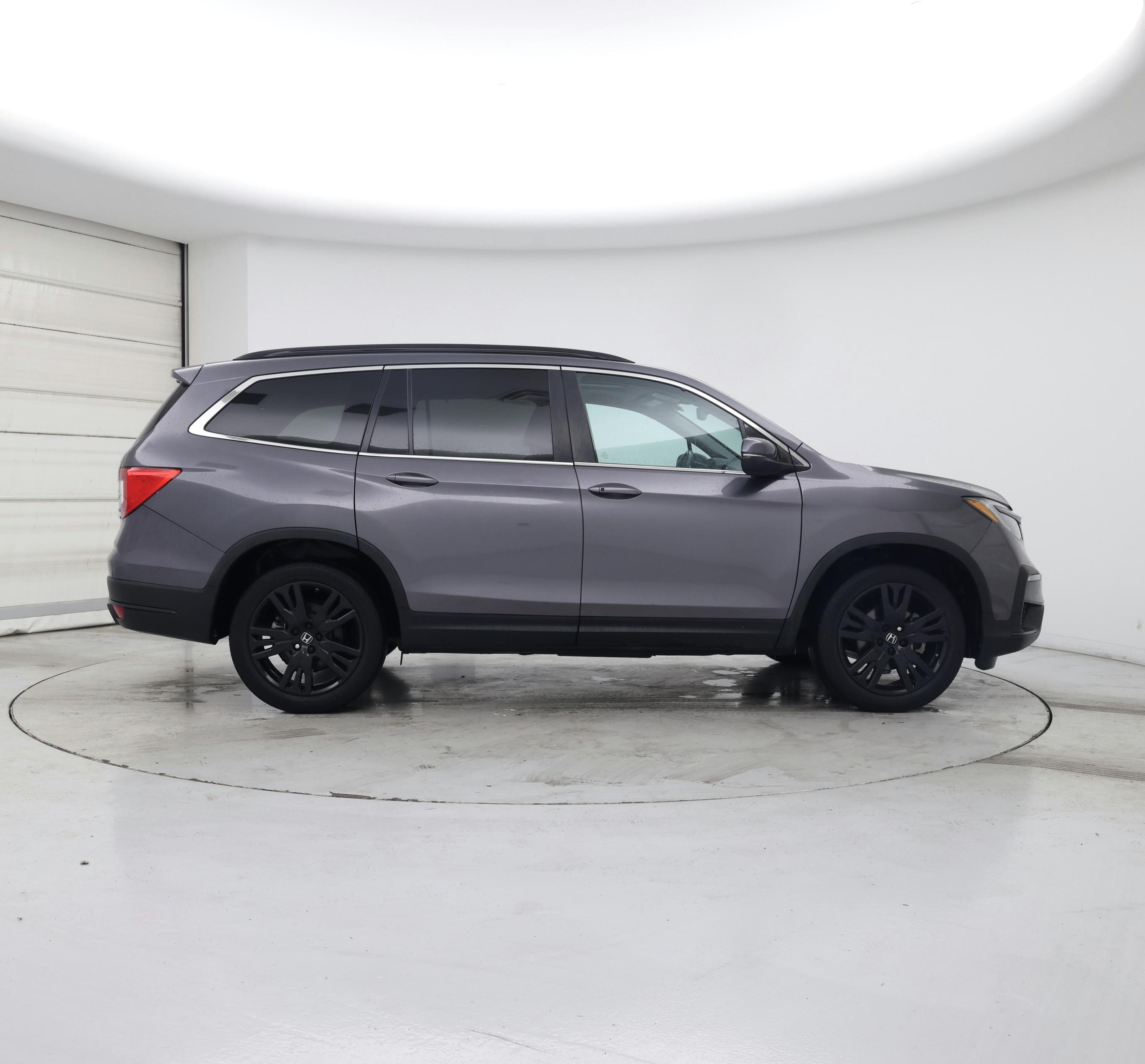 Thumbnail: 2022 Honda Pilot - 7