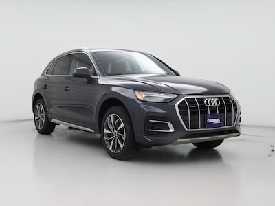 2021 Audi Q5 Premium Plus