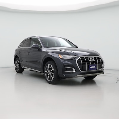 2021 Audi Q5 Premium Plus