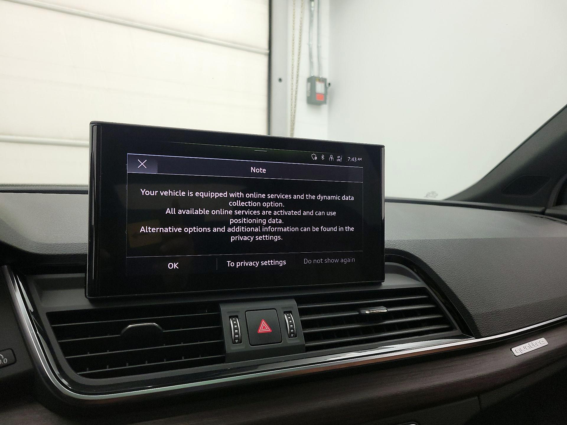 Thumbnail: 2021 Audi Q5 - 15