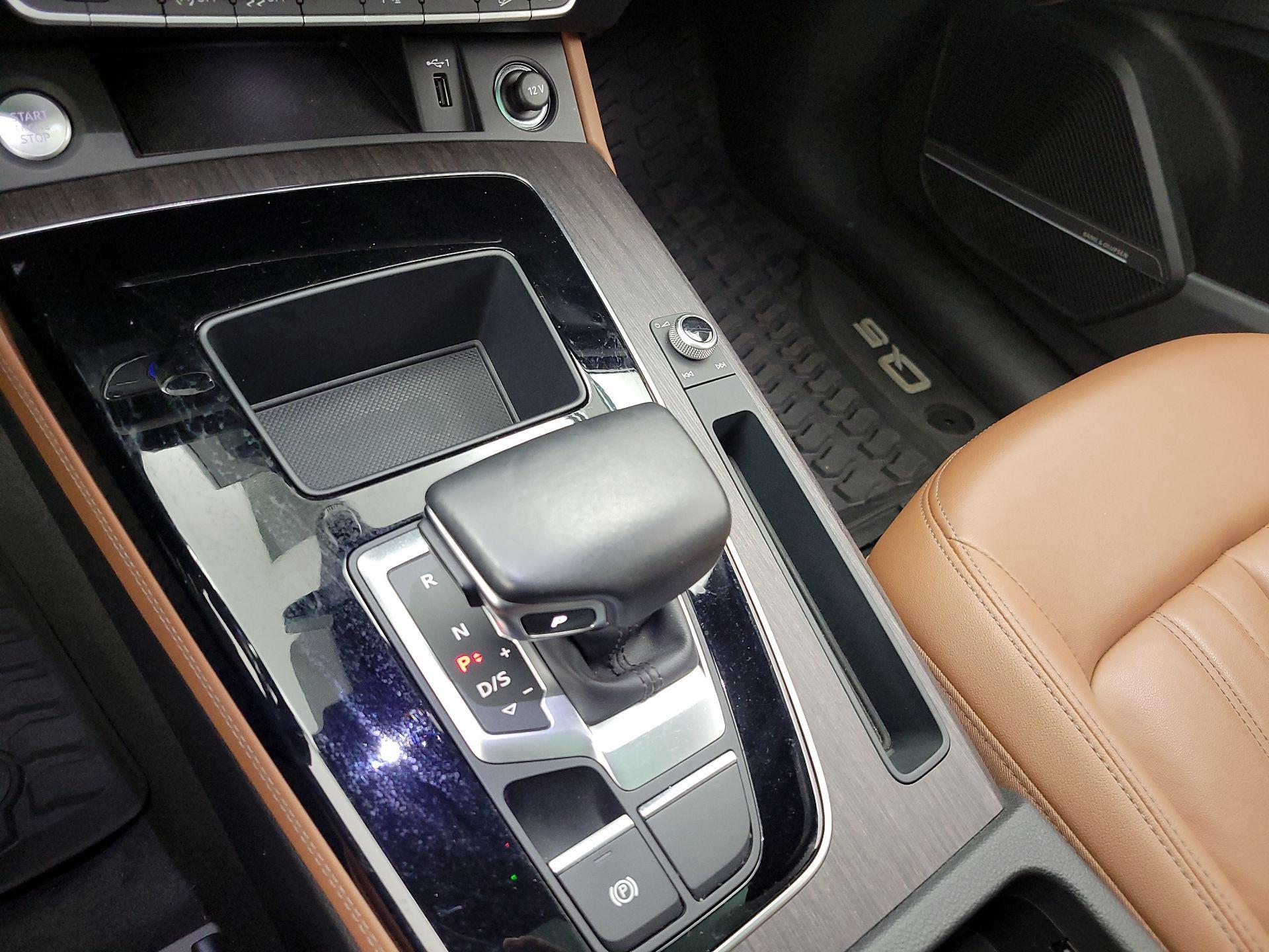 Thumbnail: 2021 Audi Q5 - 17